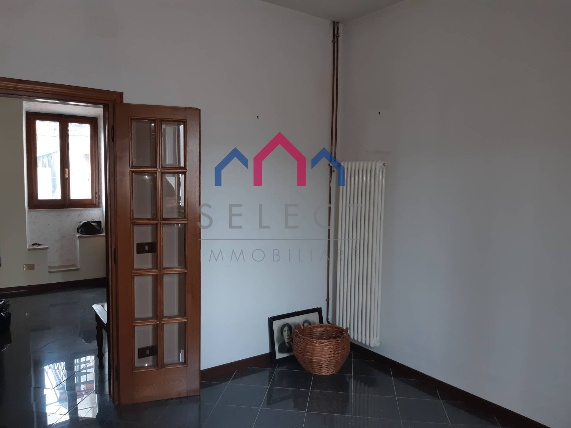 Appartamento indipendente in vendita a Barga, Fornaci di Barga