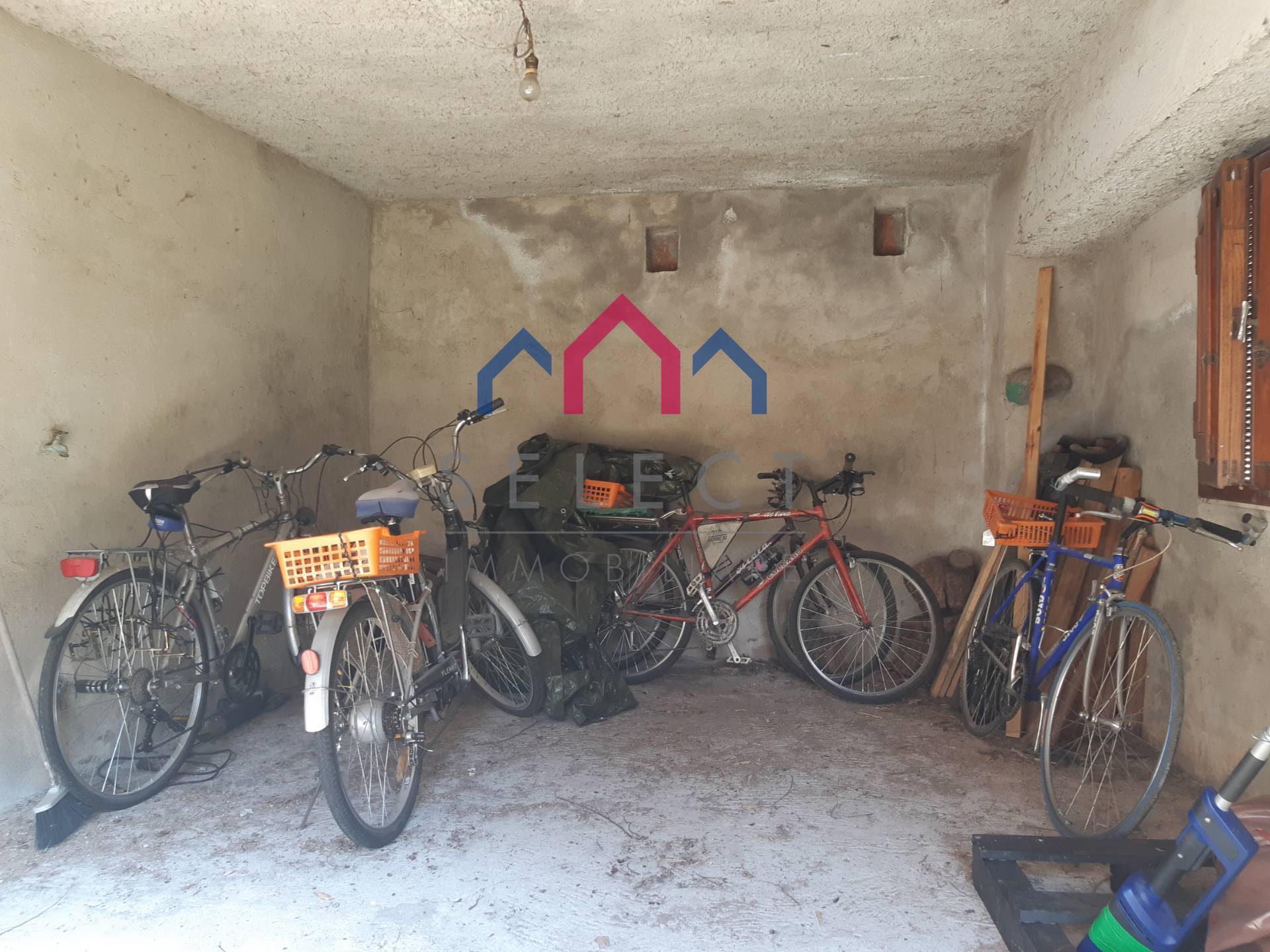 Terratetto in vendita a Borgo a Mozzano, Piano della Rocca