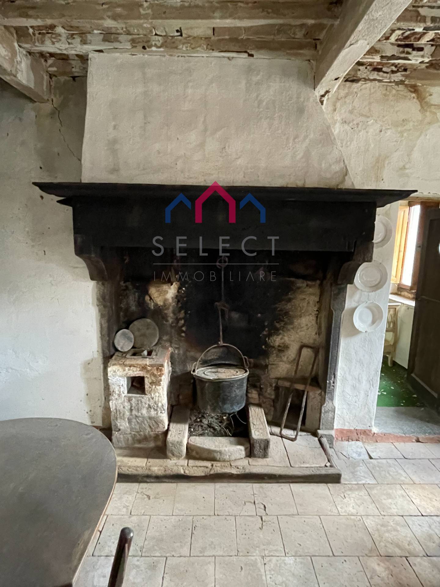 Terratetto in vendita a Coreglia Antelminelli, Tereglio