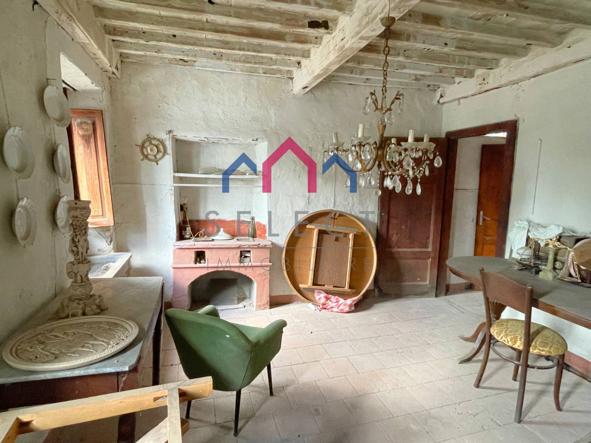 Terratetto in vendita a Coreglia Antelminelli, Tereglio