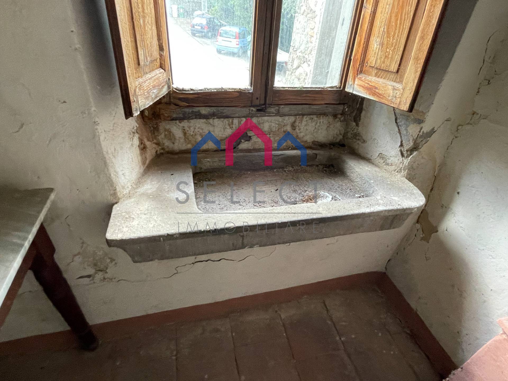 Terratetto in vendita a Coreglia Antelminelli, Tereglio