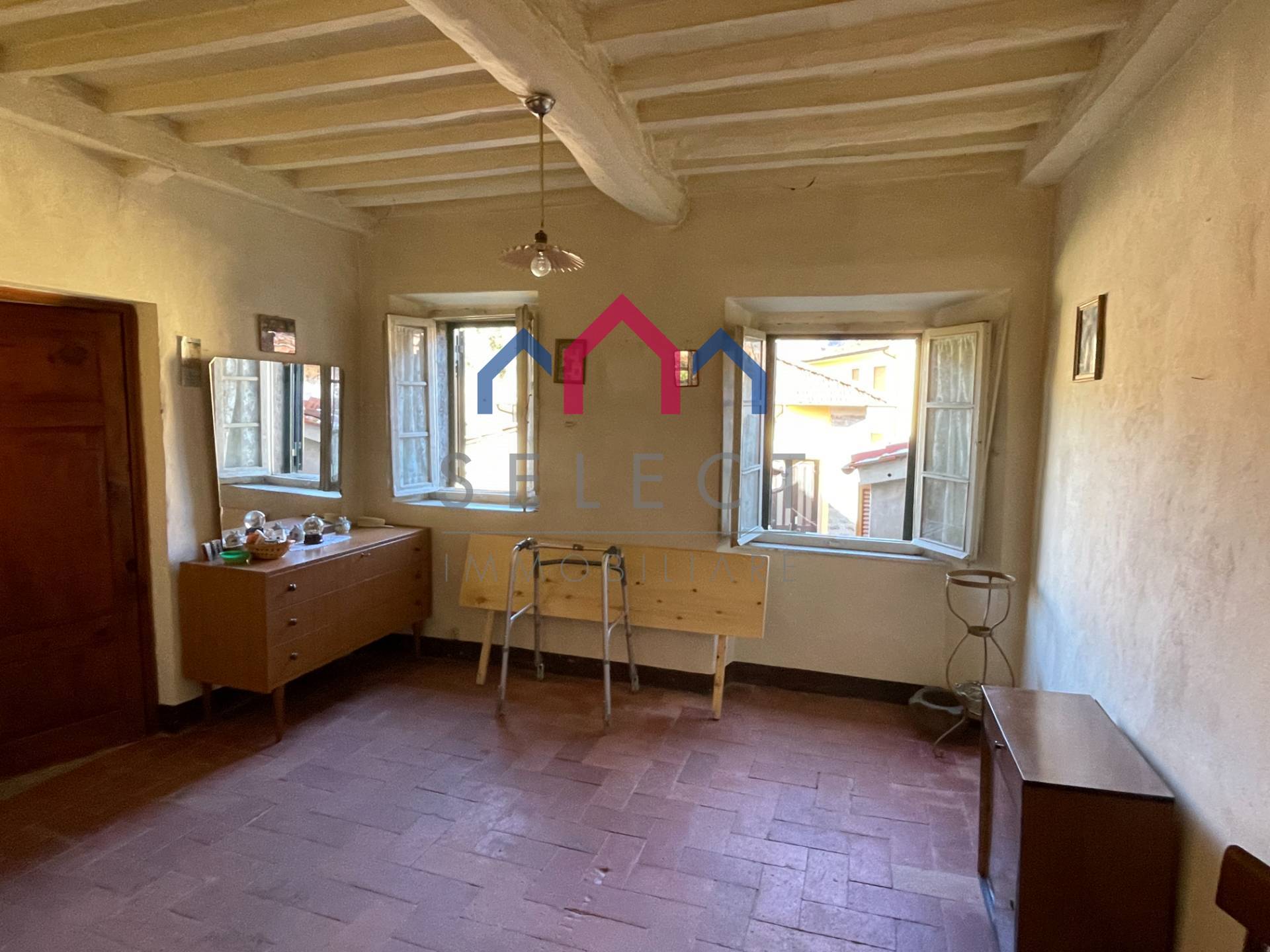 Terratetto in vendita a Borgo a Mozzano, Corsagna