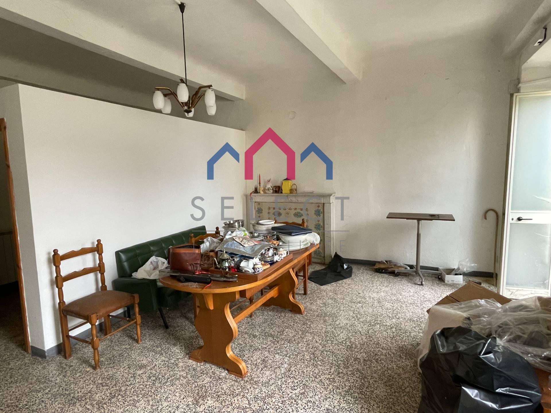 Appartamento indipendente in vendita a Bagni di Lucca, Lugliano