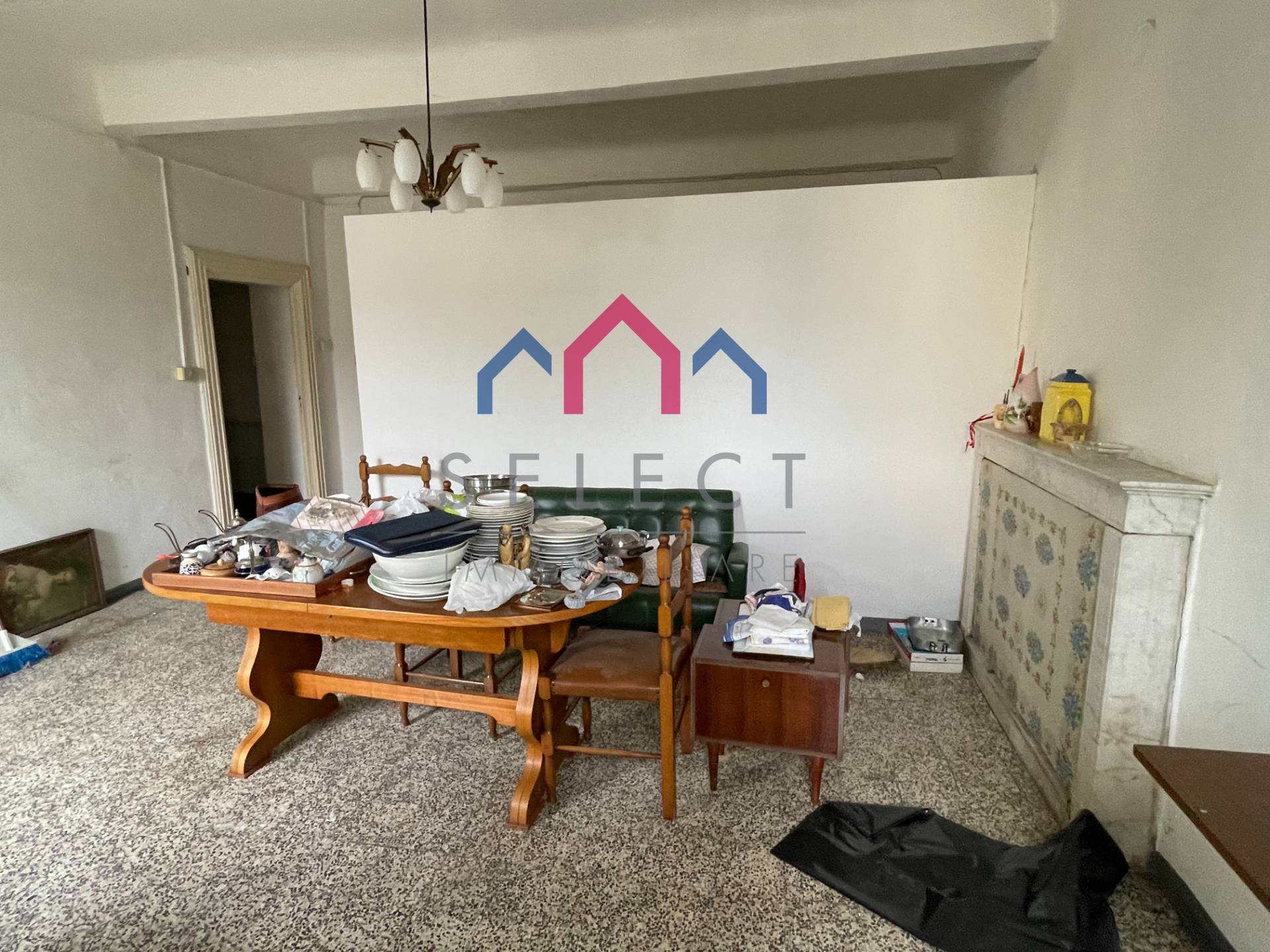 Appartamento indipendente in vendita a Bagni di Lucca, Lugliano