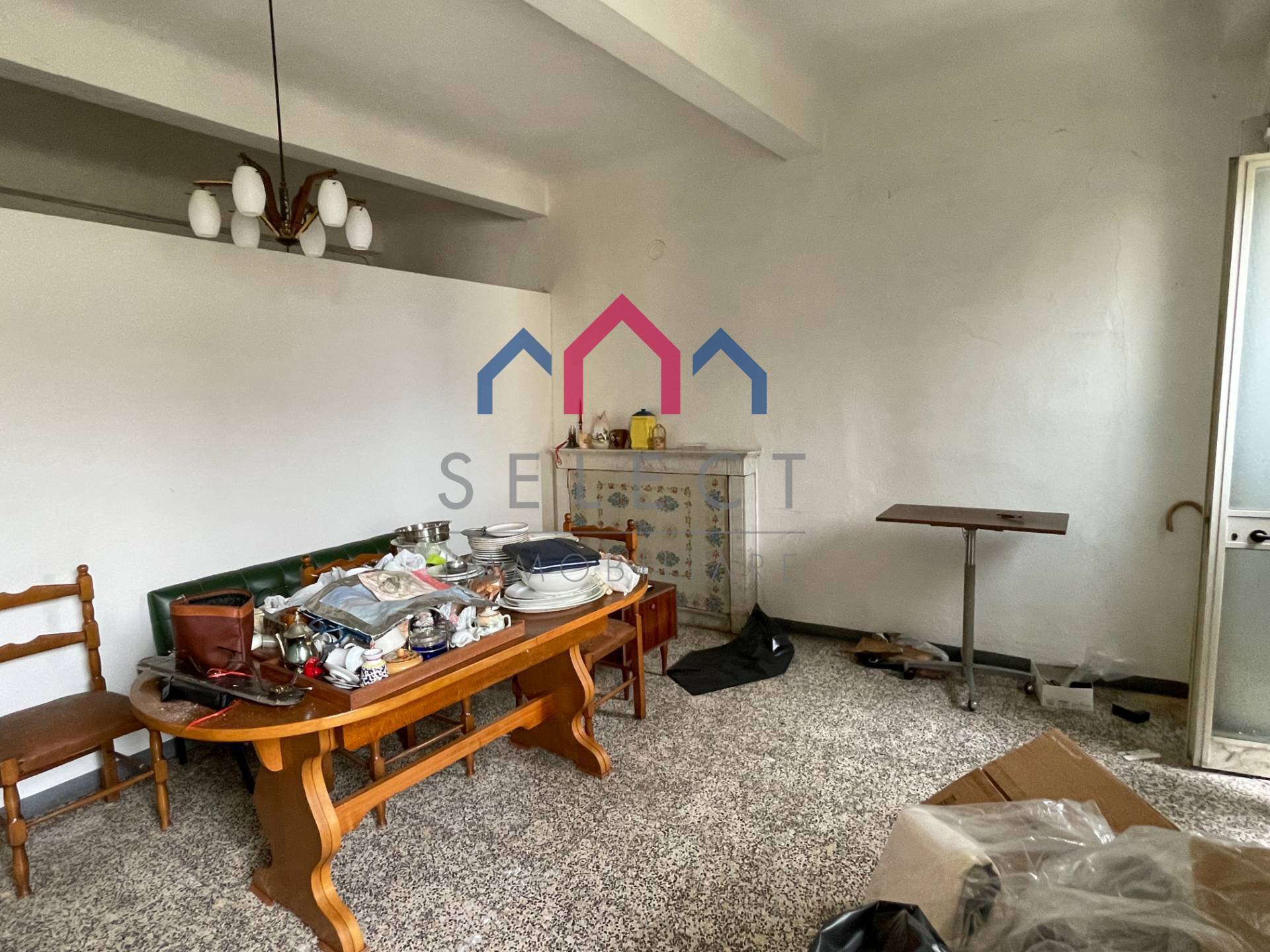 Appartamento indipendente in vendita a Bagni di Lucca, Lugliano