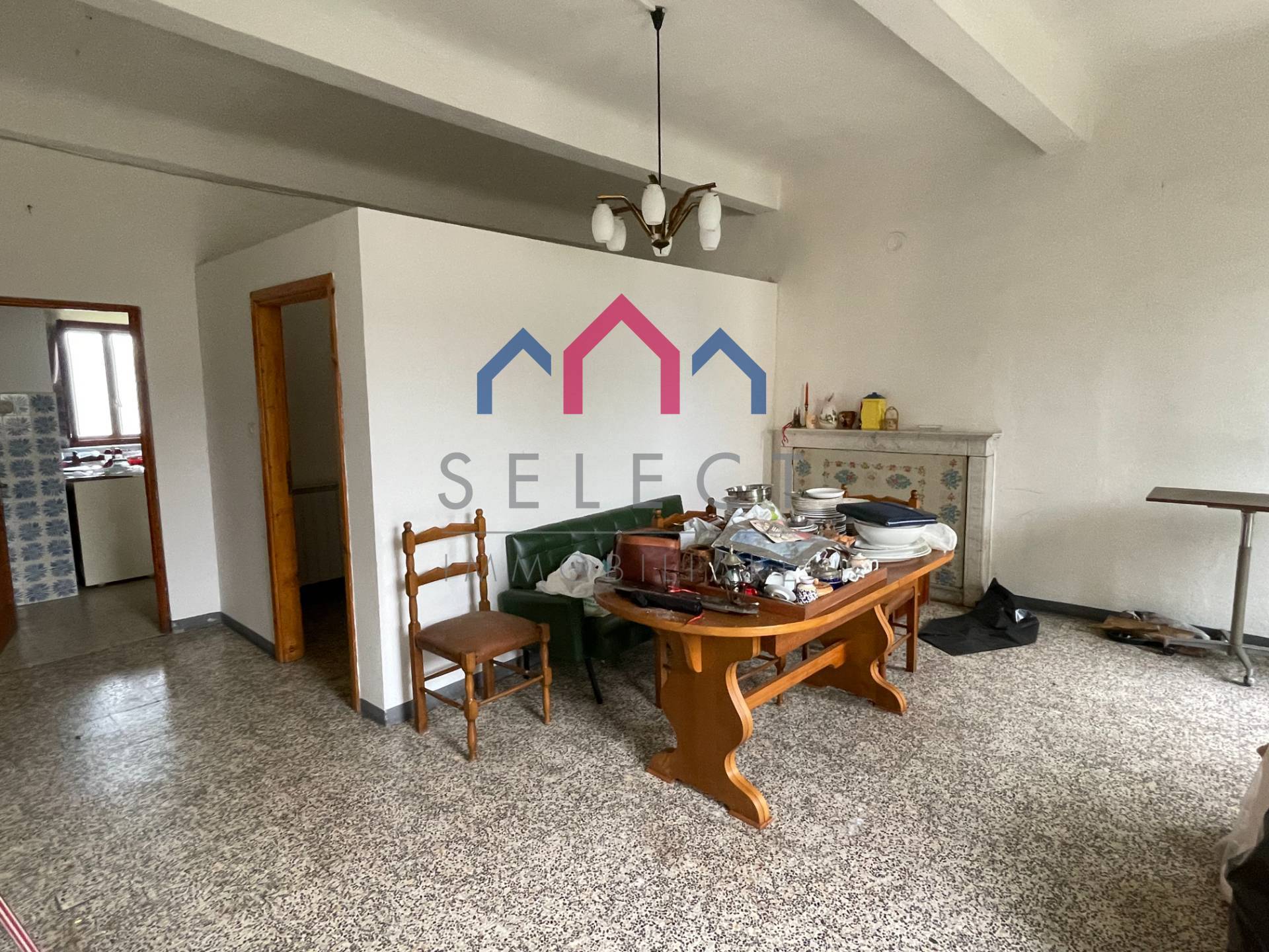 Appartamento indipendente in vendita a Bagni di Lucca, Lugliano