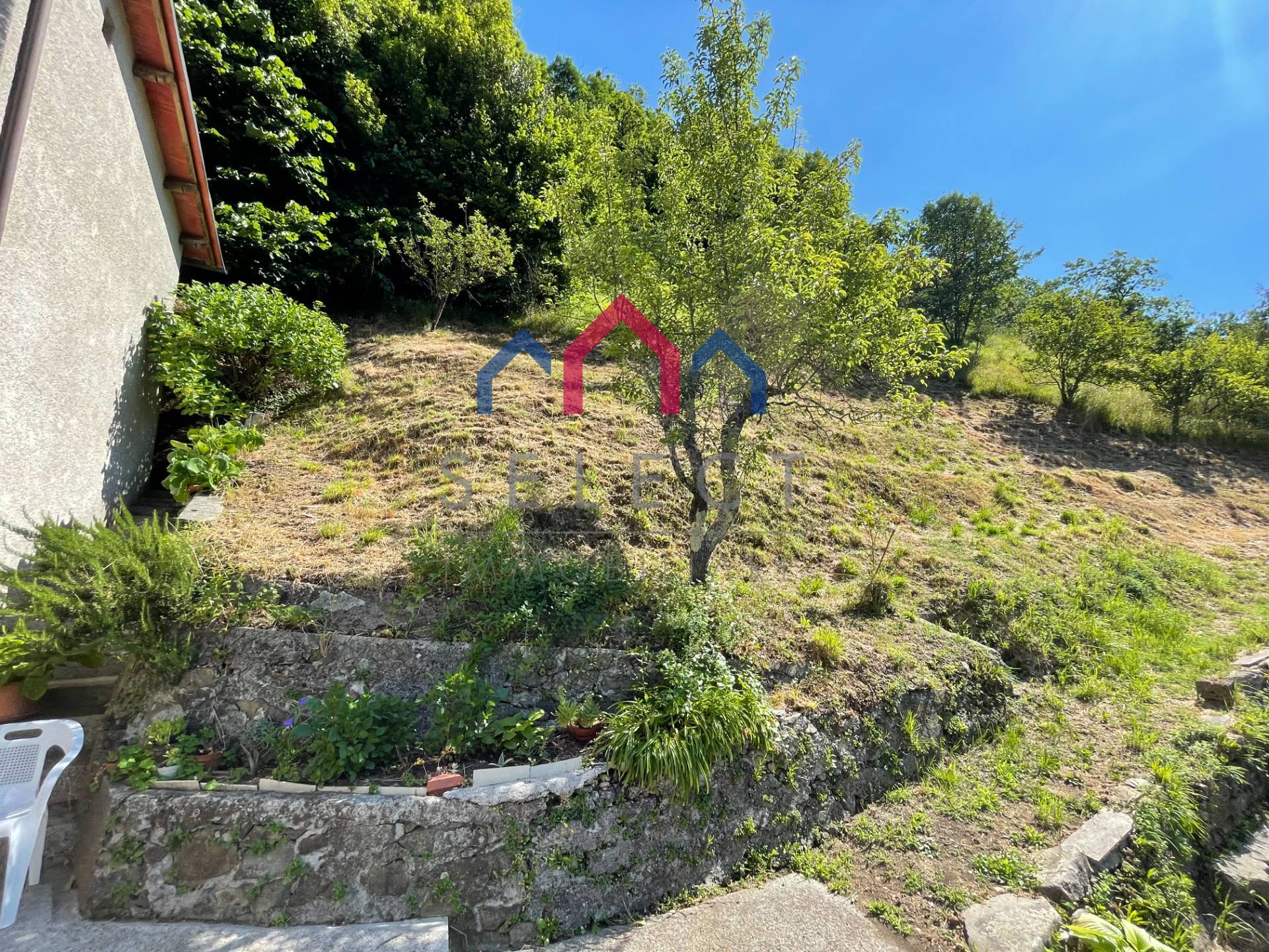 Casa indipendente in vendita a Pescaglia, San Rocco in Turrite