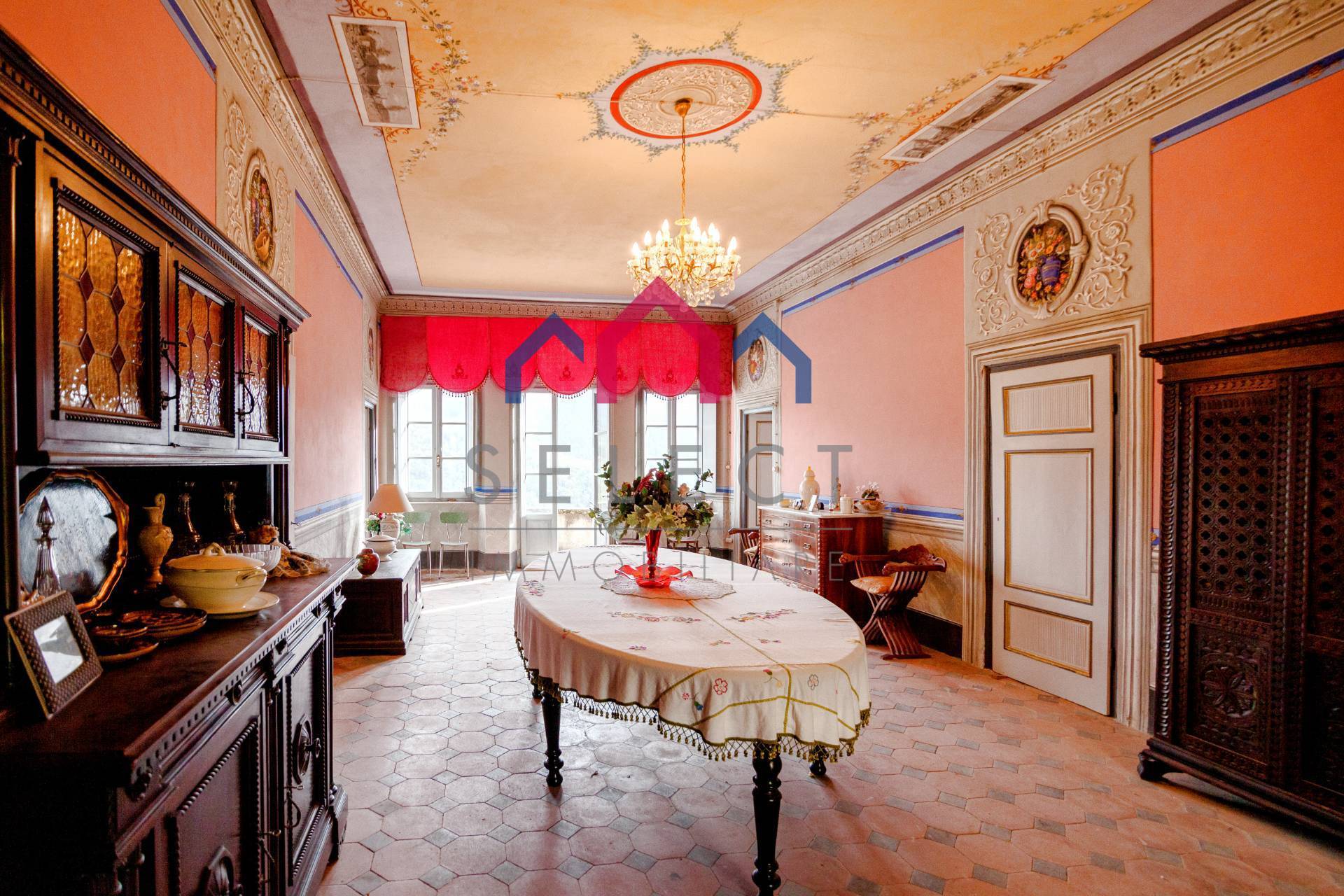 Appartamento indipendente in vendita a Coreglia Antelminelli, Tereglio