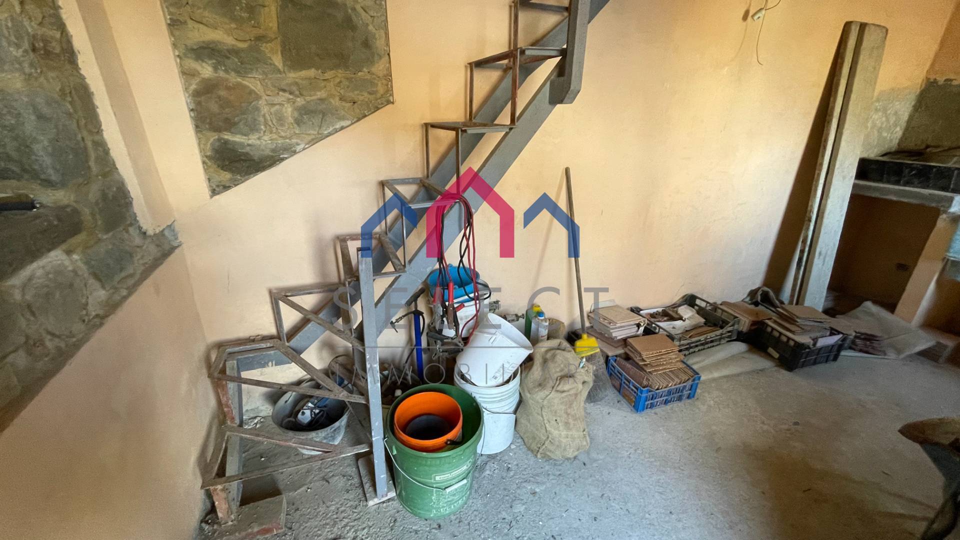 Terratetto in vendita a Bagni di Lucca, Benabbio