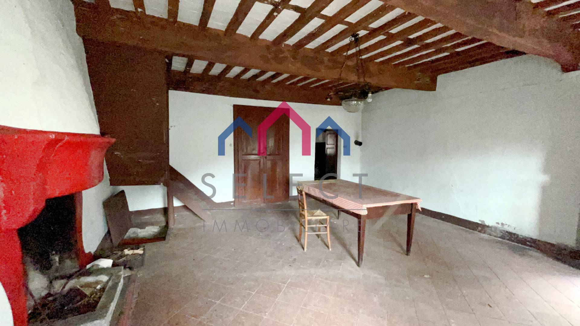 Terratetto in vendita a Borgo a Mozzano, Cune