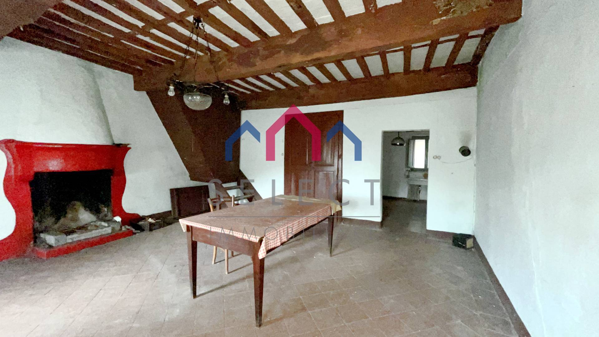 Terratetto in vendita a Borgo a Mozzano, Cune