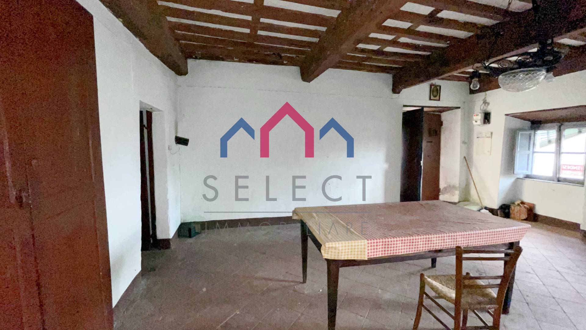 Terratetto in vendita a Borgo a Mozzano, Cune