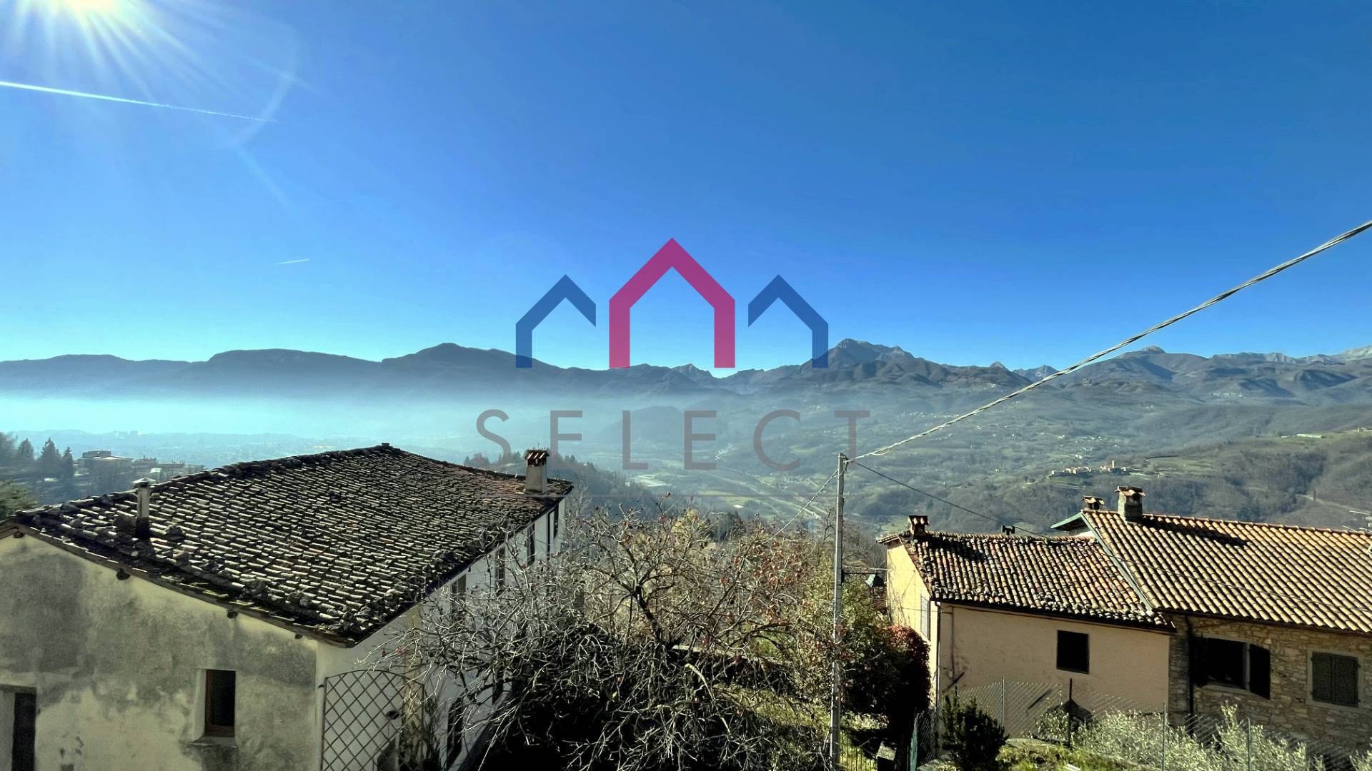Casa singola in vendita a Fosciandora, Treppignana