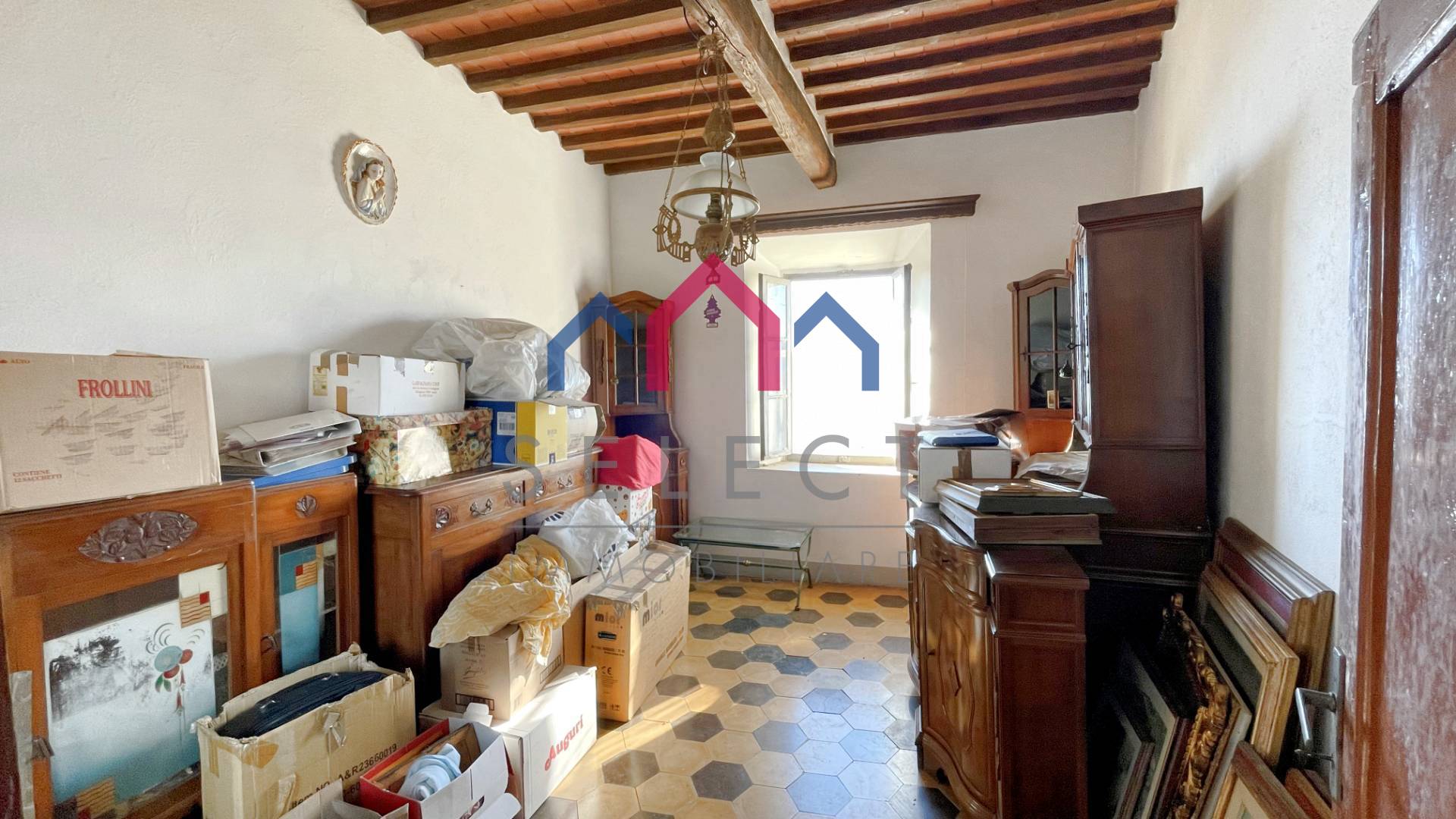 Casa singola in vendita a Fosciandora, Treppignana