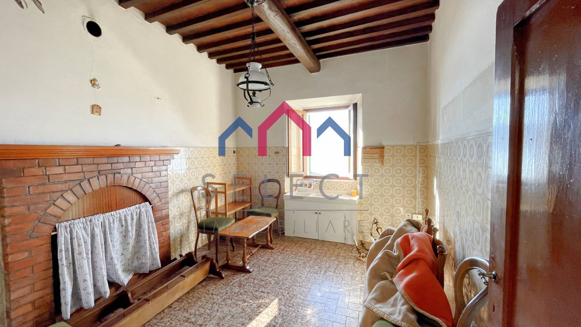 Casa singola in vendita a Fosciandora, Treppignana