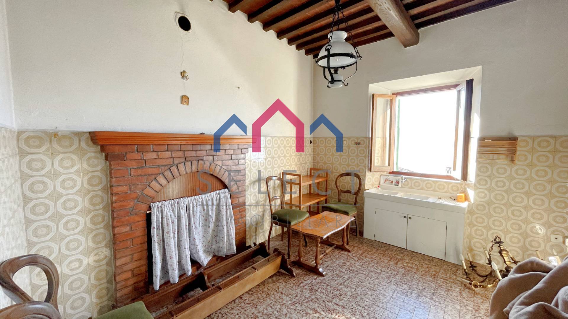 Casa singola in vendita a Fosciandora, Treppignana