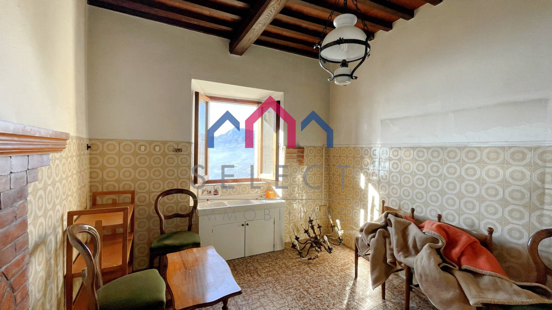 Casa singola in vendita a Fosciandora, Treppignana