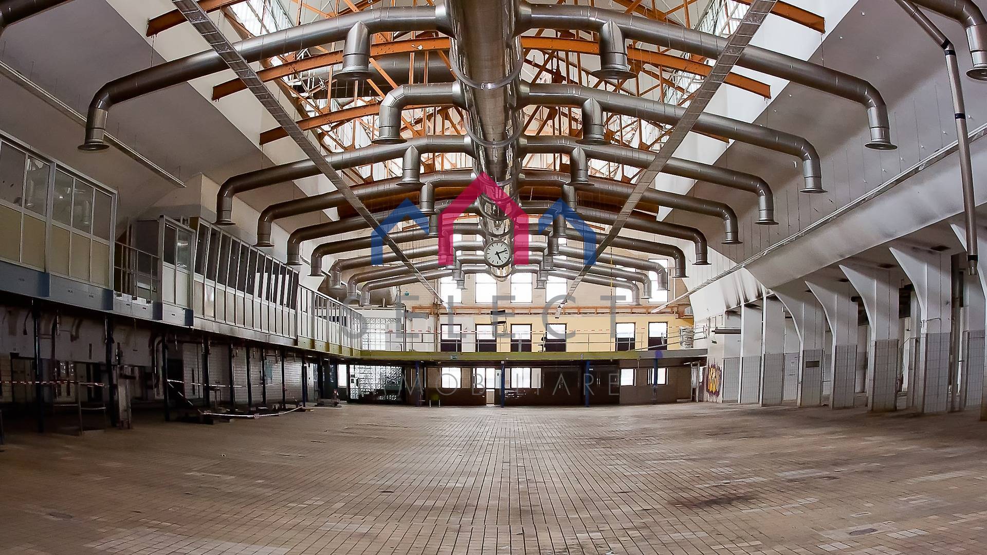 Laboratorio in vendita a Borgo a Mozzano, Chifenti