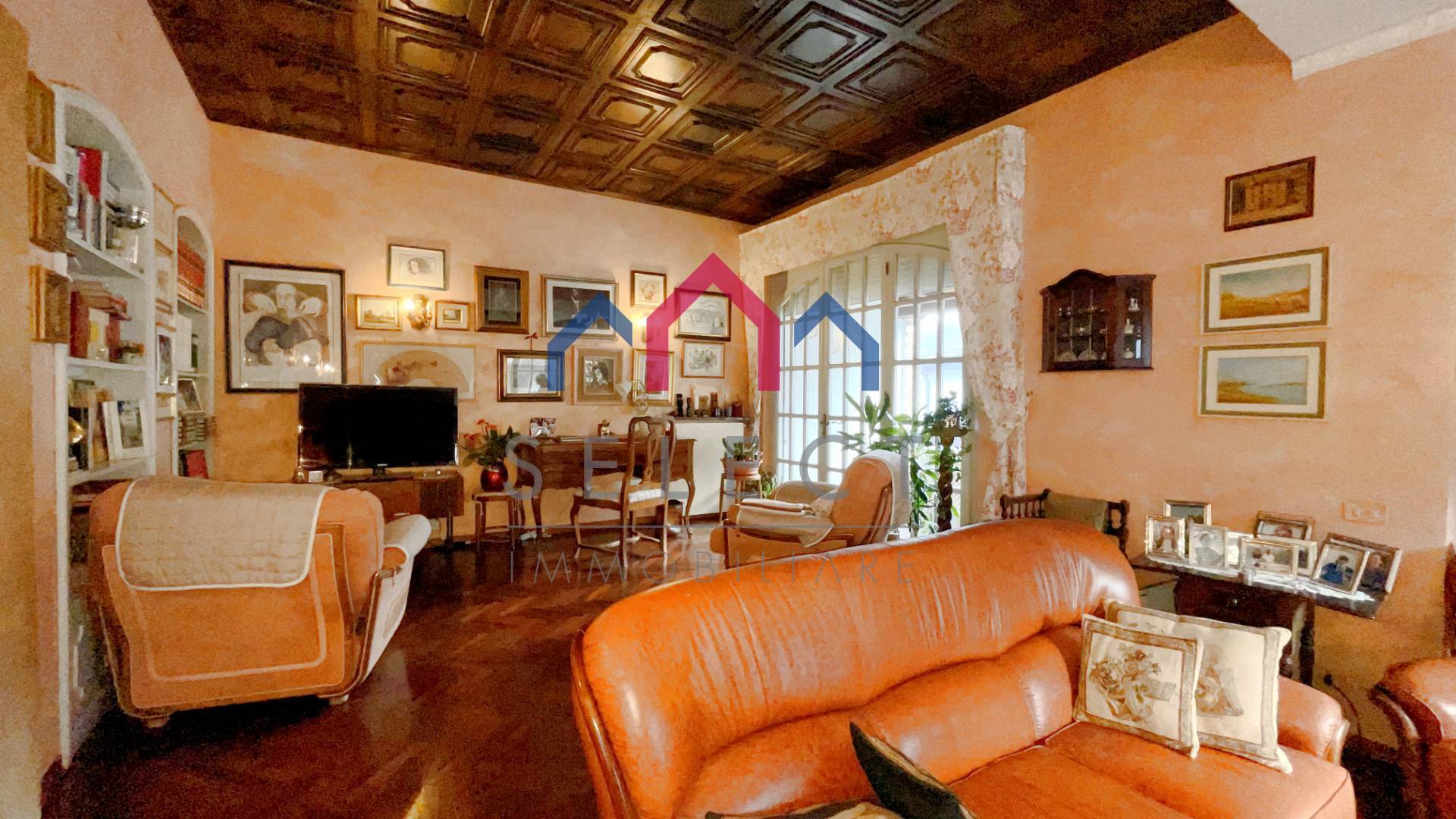 Villa in vendita a Bagni di Lucca