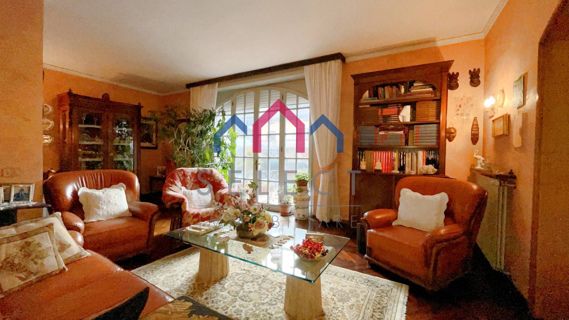 Villa in vendita a Bagni di Lucca