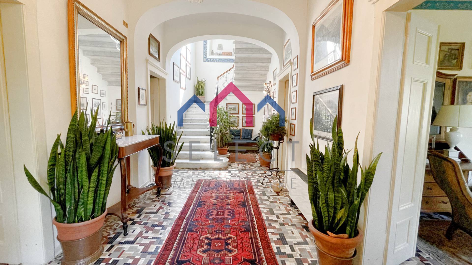 Villa in vendita a Bagni di Lucca