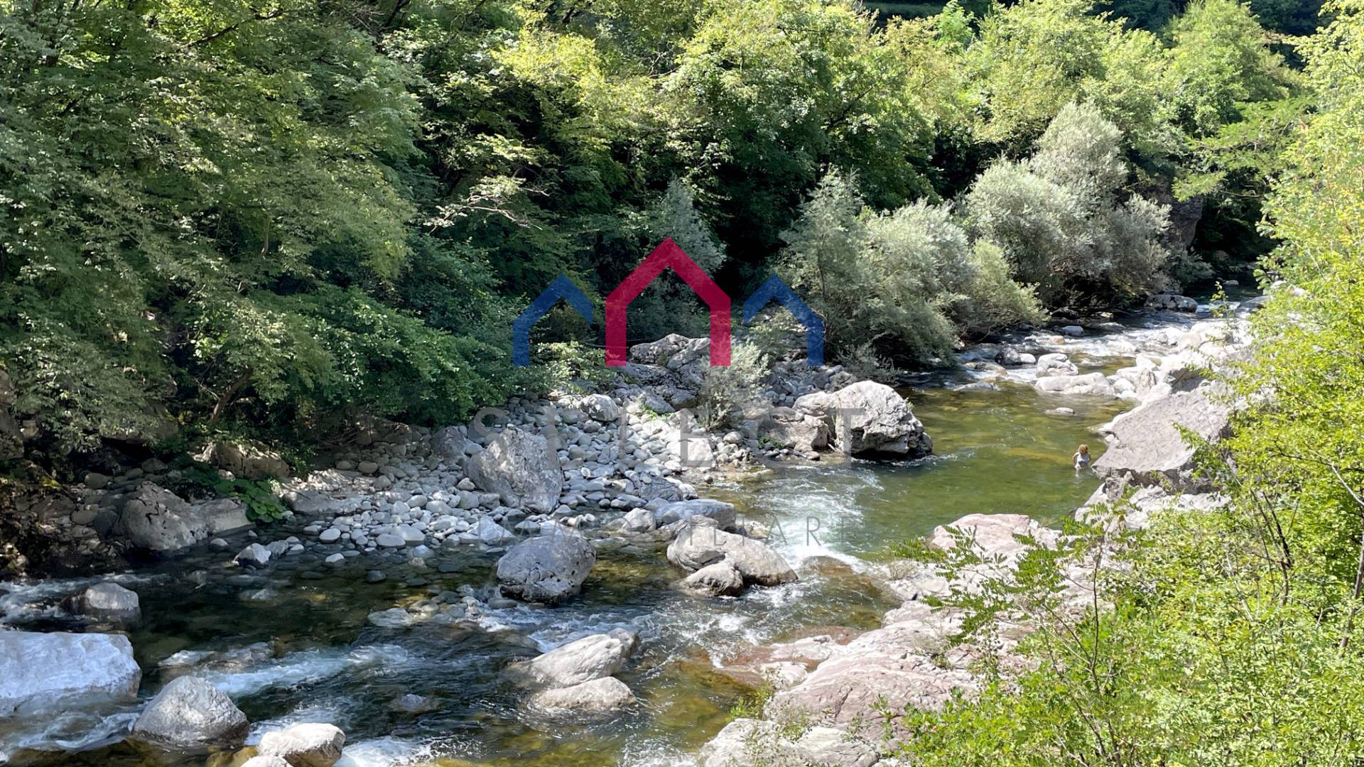 Casa singola in vendita a Bagni di Lucca