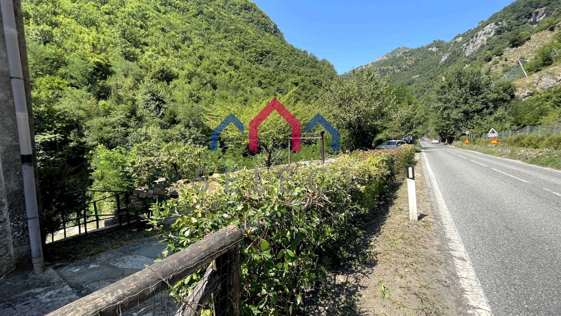 Casa singola in vendita a Bagni di Lucca