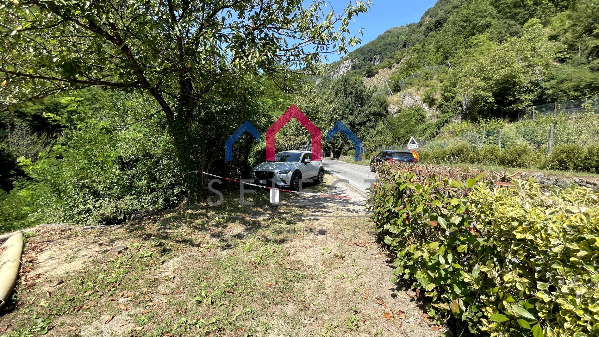 Casa singola in vendita a Bagni di Lucca