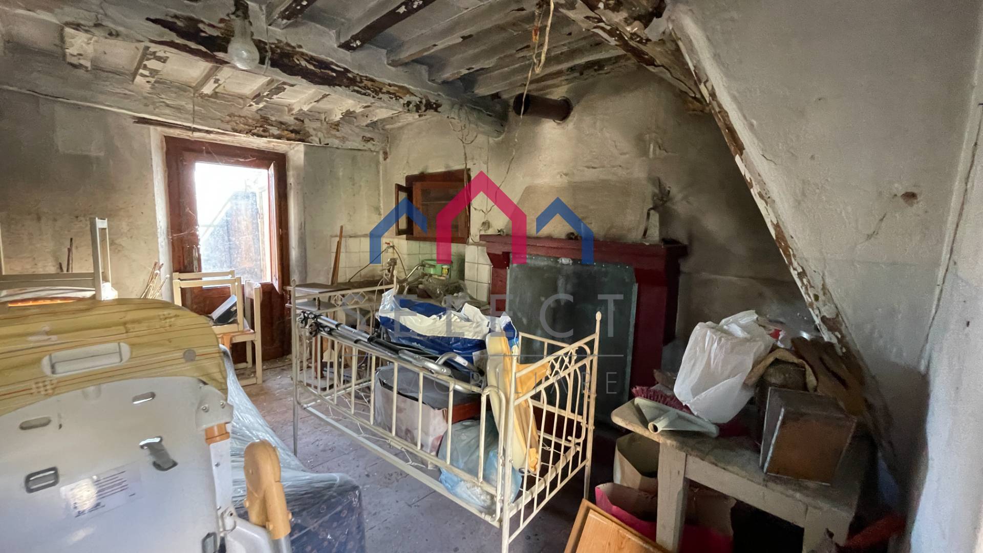 Terratetto in vendita a Borgo a Mozzano, Partigliano