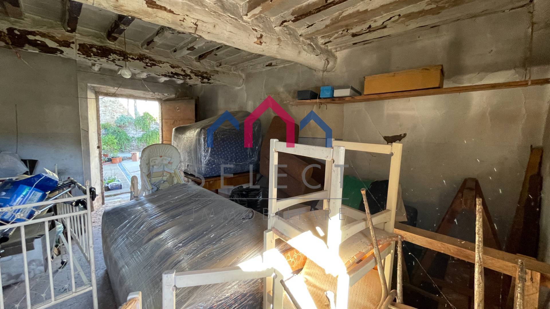 Terratetto in vendita a Borgo a Mozzano, Partigliano