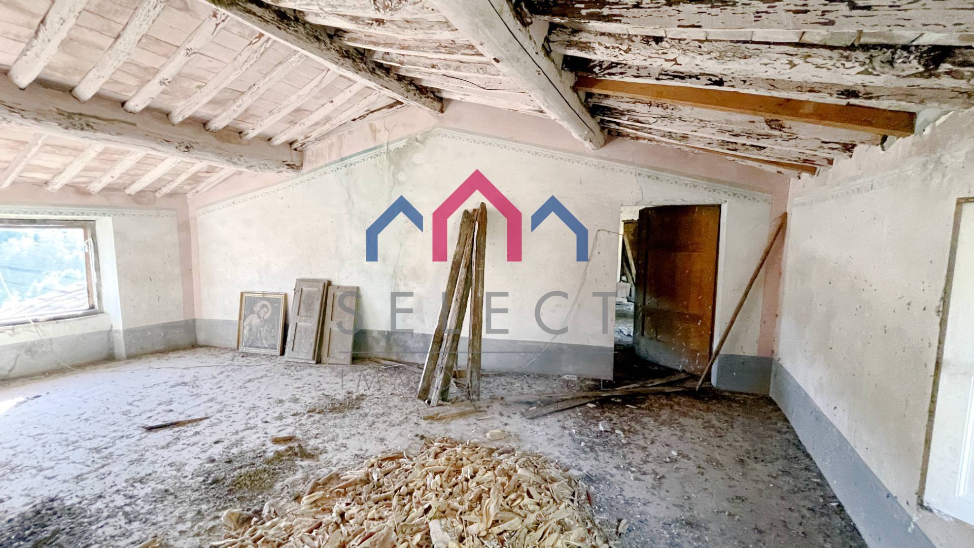 Terratetto in vendita a Borgo a Mozzano, Partigliano