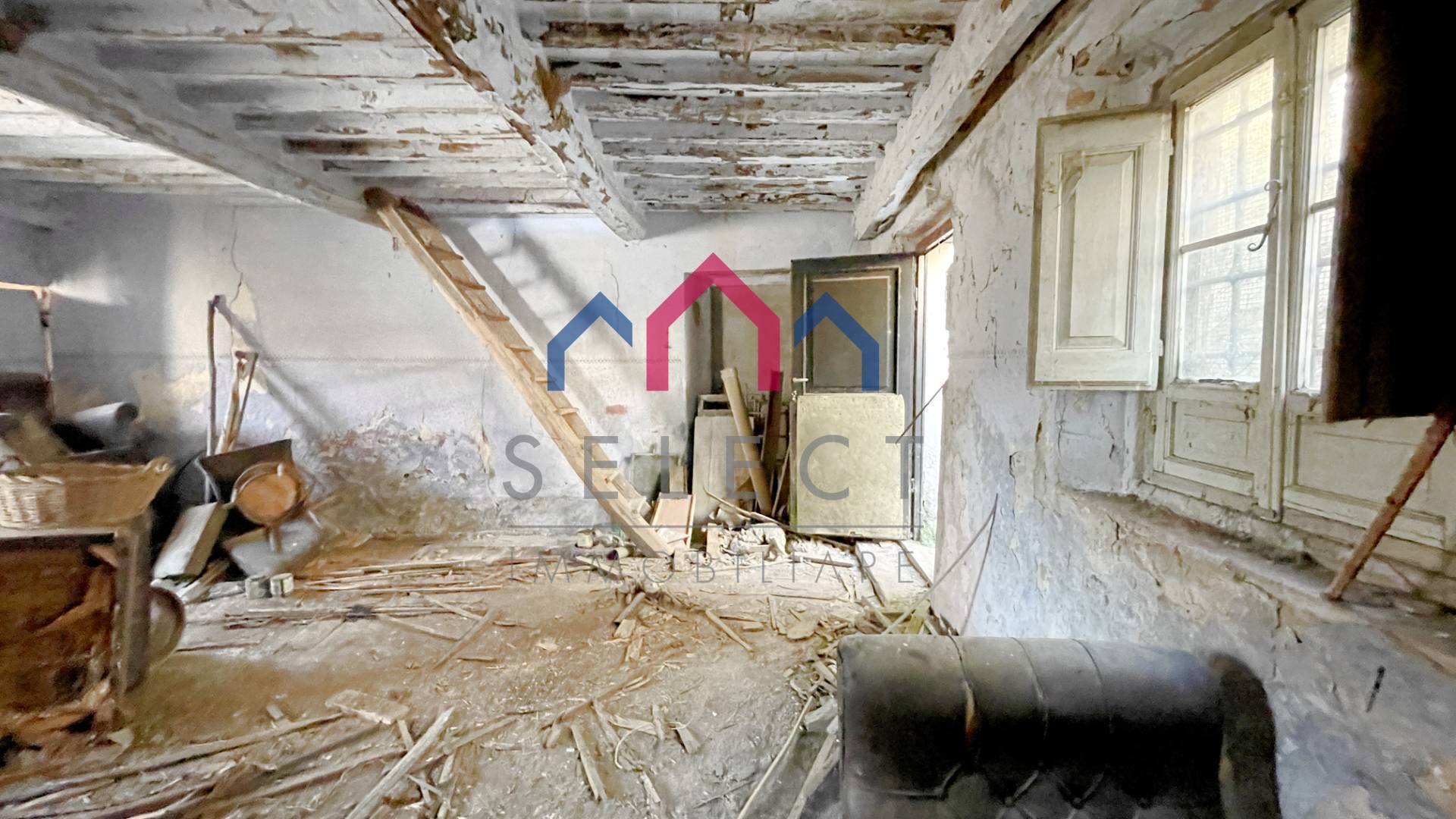 Terratetto in vendita a Borgo a Mozzano, Partigliano