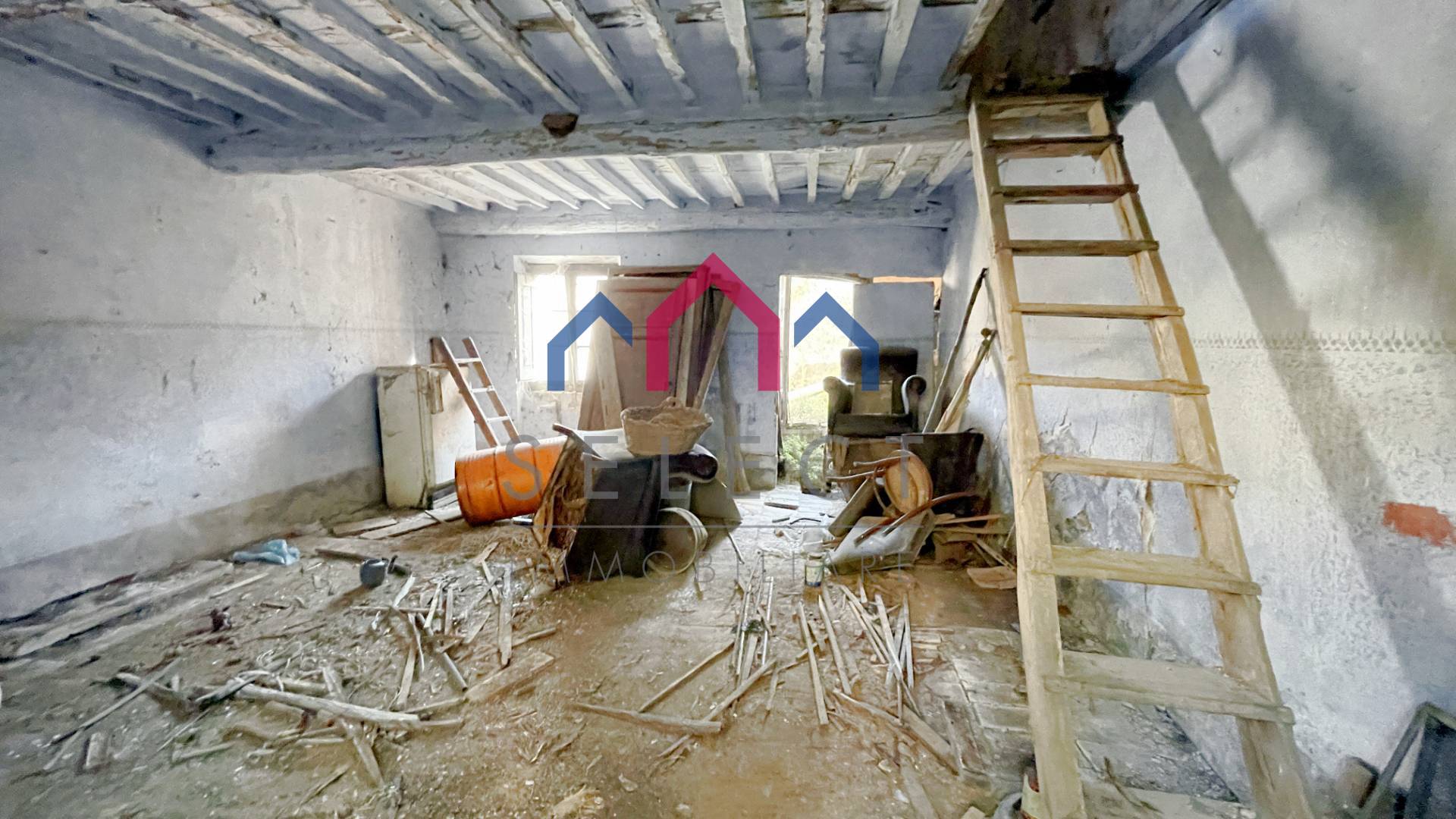 Terratetto in vendita a Borgo a Mozzano, Partigliano