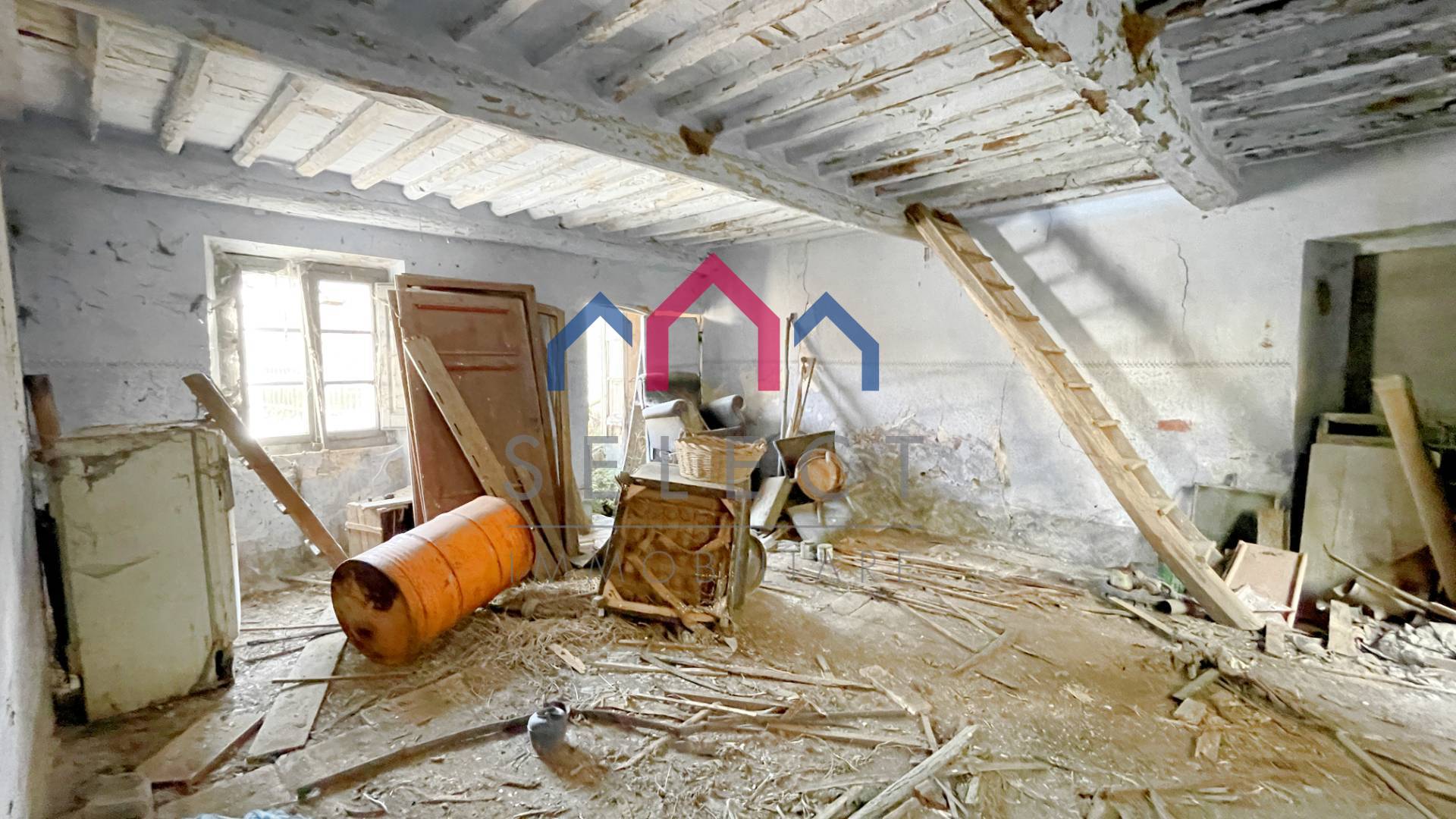 Terratetto in vendita a Borgo a Mozzano, Partigliano