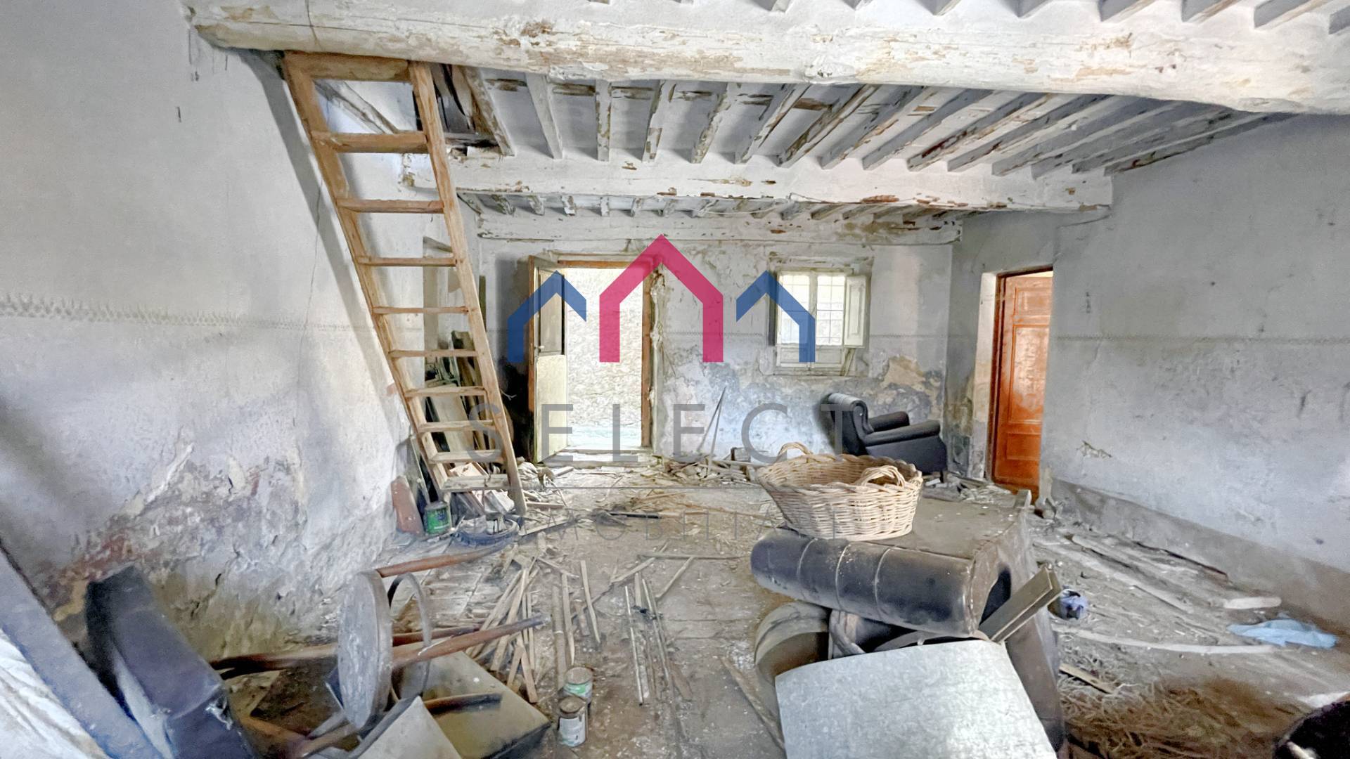 Terratetto in vendita a Borgo a Mozzano, Partigliano