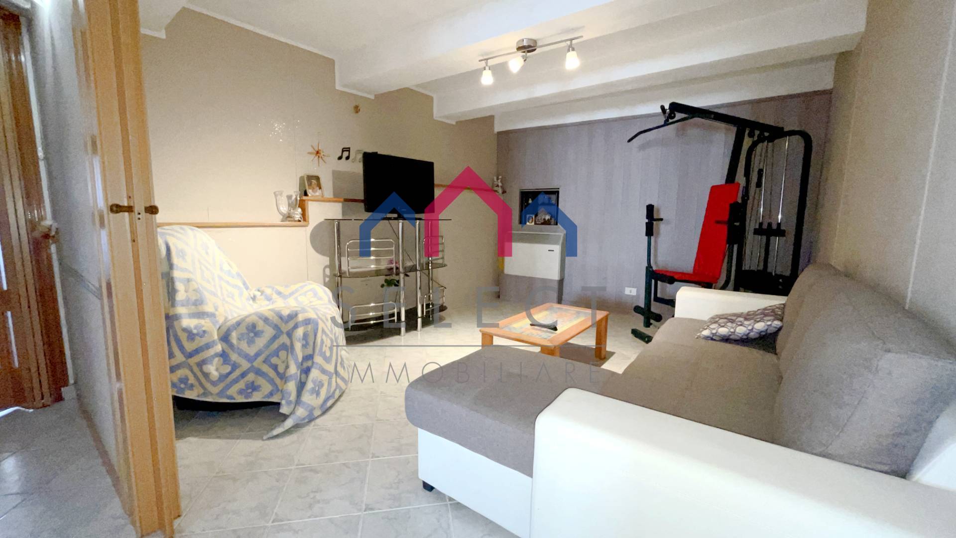 Terratetto in vendita a Bagni di Lucca, Benabbio