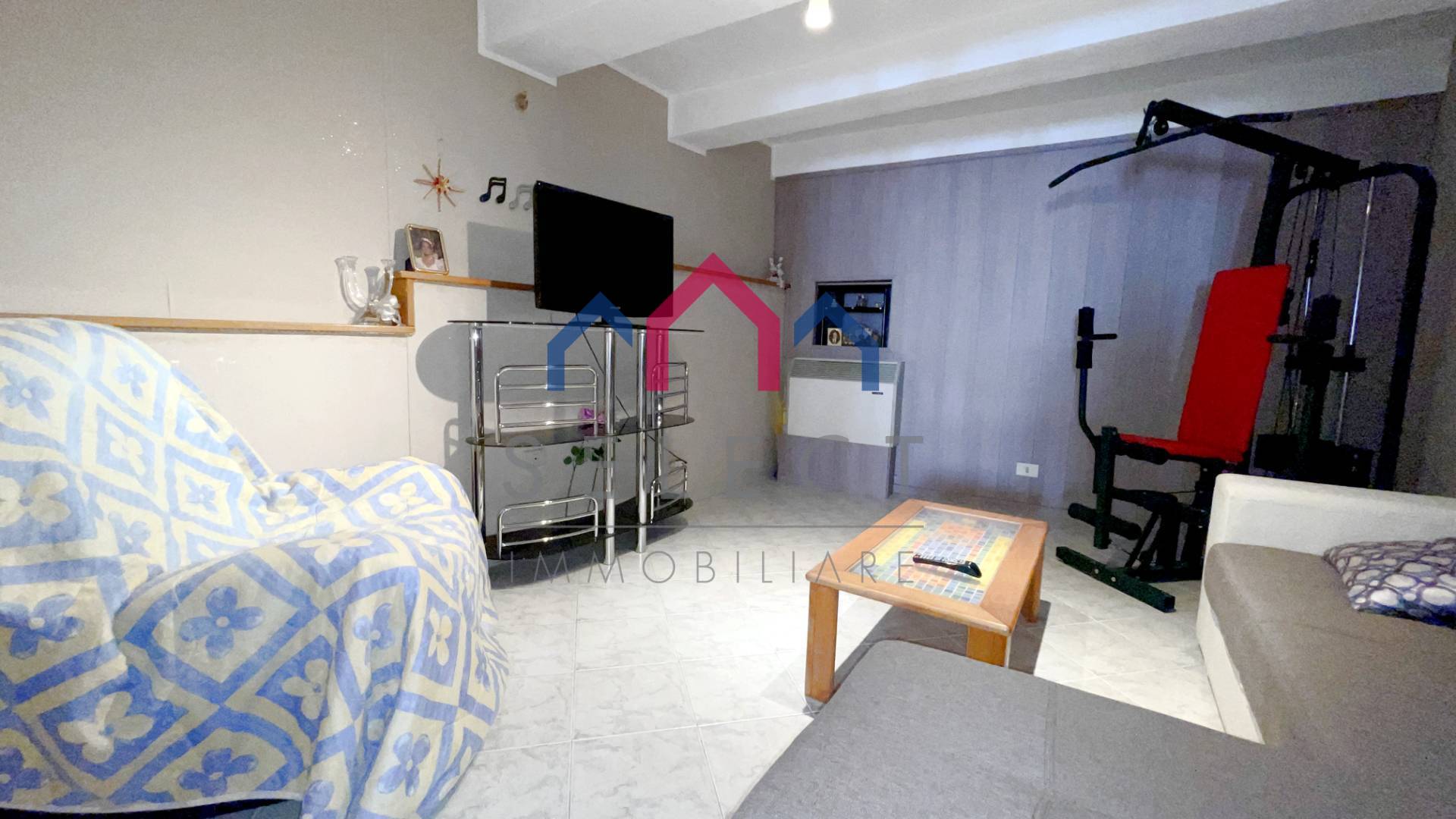 Terratetto in vendita a Bagni di Lucca, Benabbio