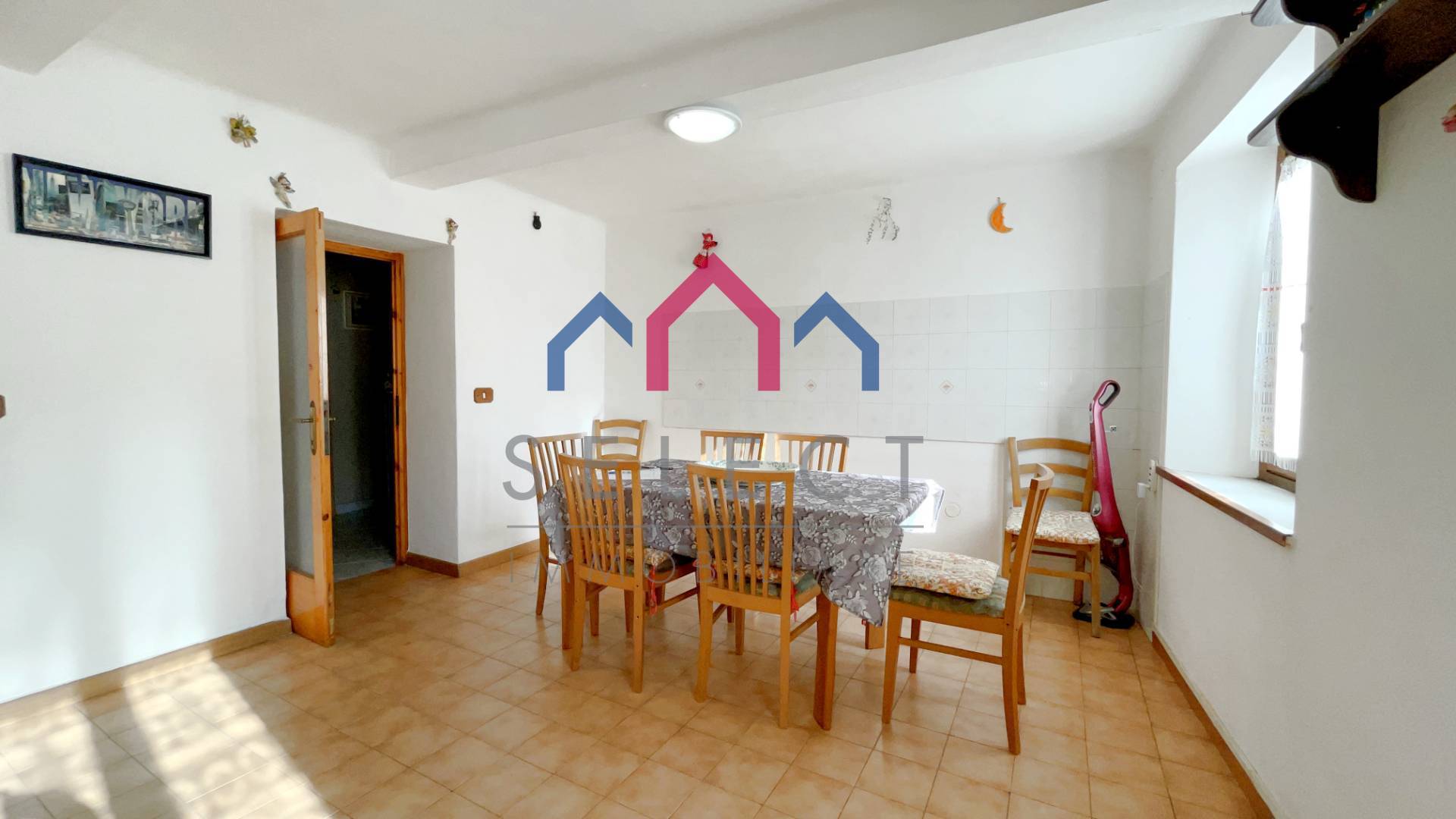 Terratetto in vendita a Bagni di Lucca, Benabbio