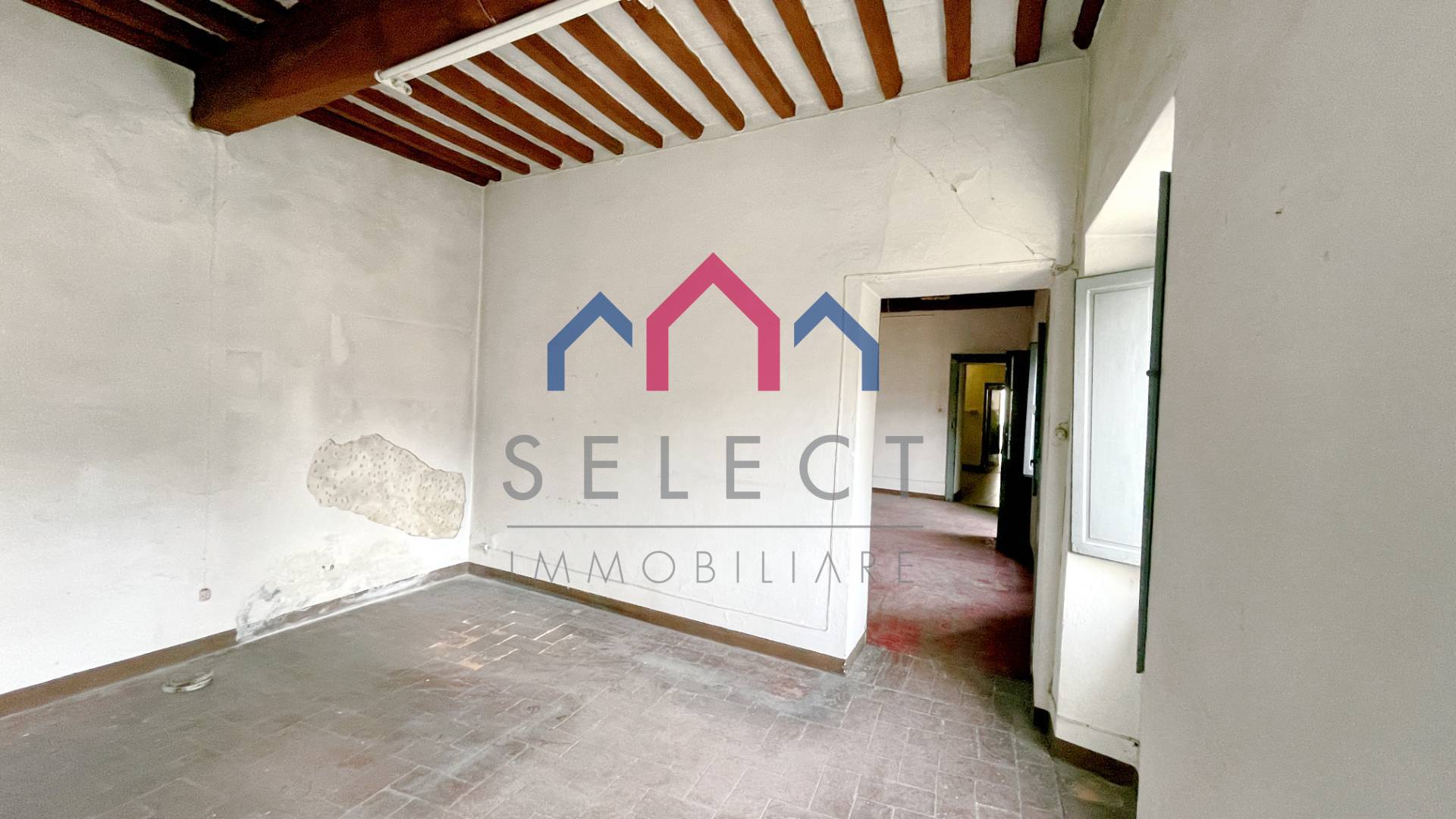 Appartamento in vendita a Borgo a Mozzano, capoluogo