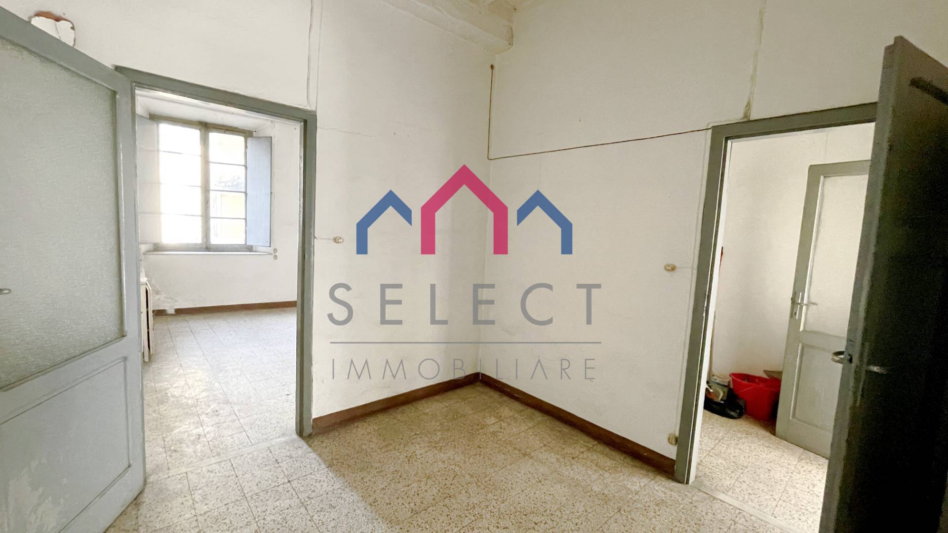 Appartamento in vendita a Borgo a Mozzano, capoluogo