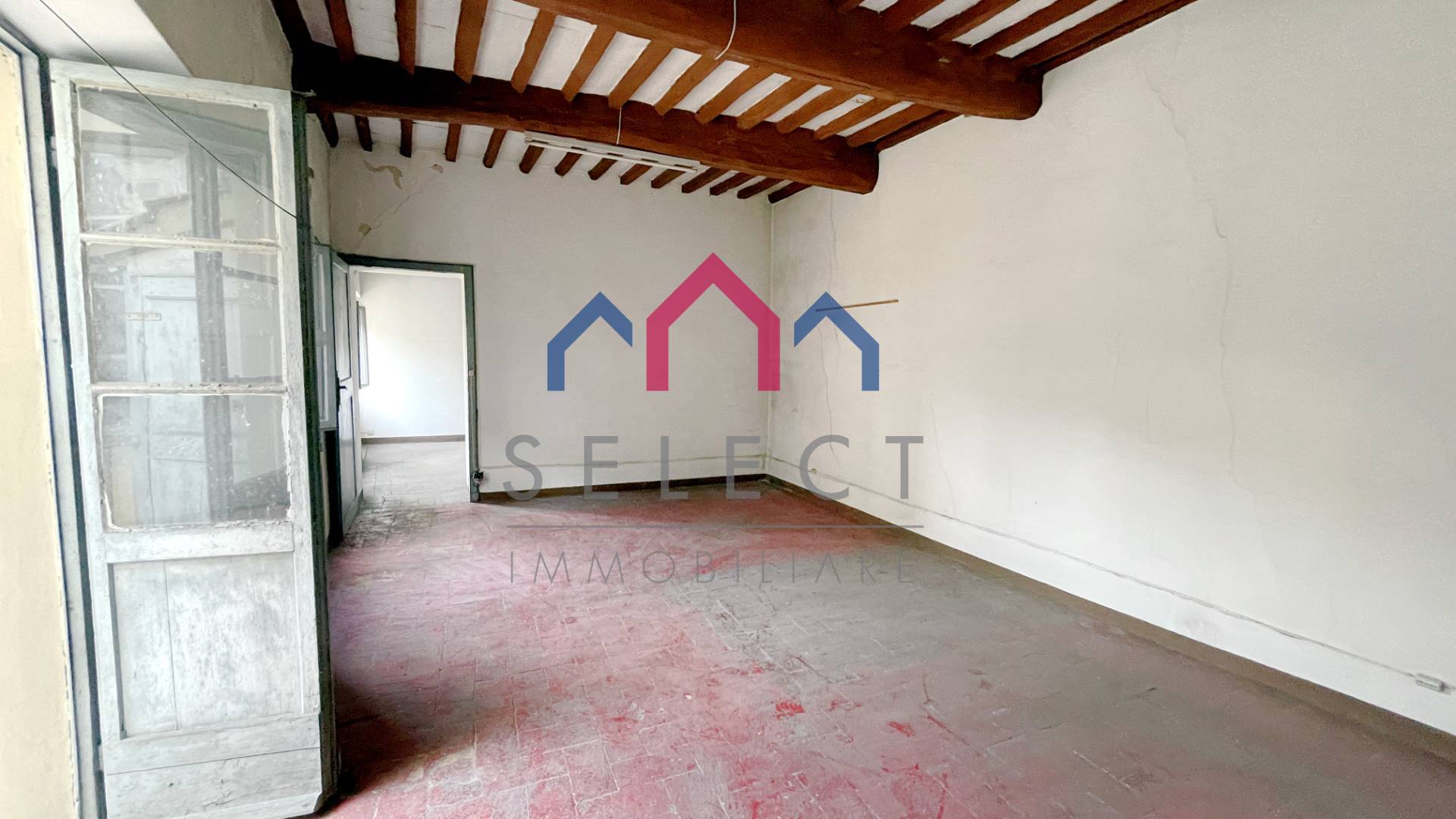 Appartamento in vendita a Borgo a Mozzano, capoluogo