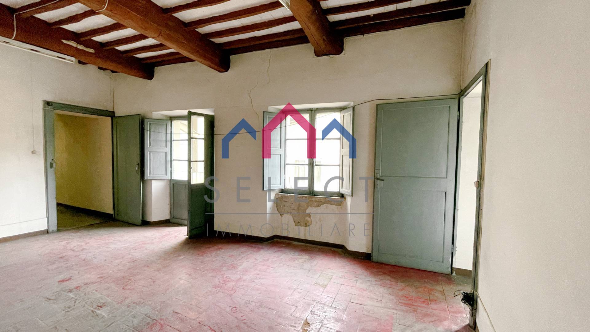 Appartamento in vendita a Borgo a Mozzano, capoluogo