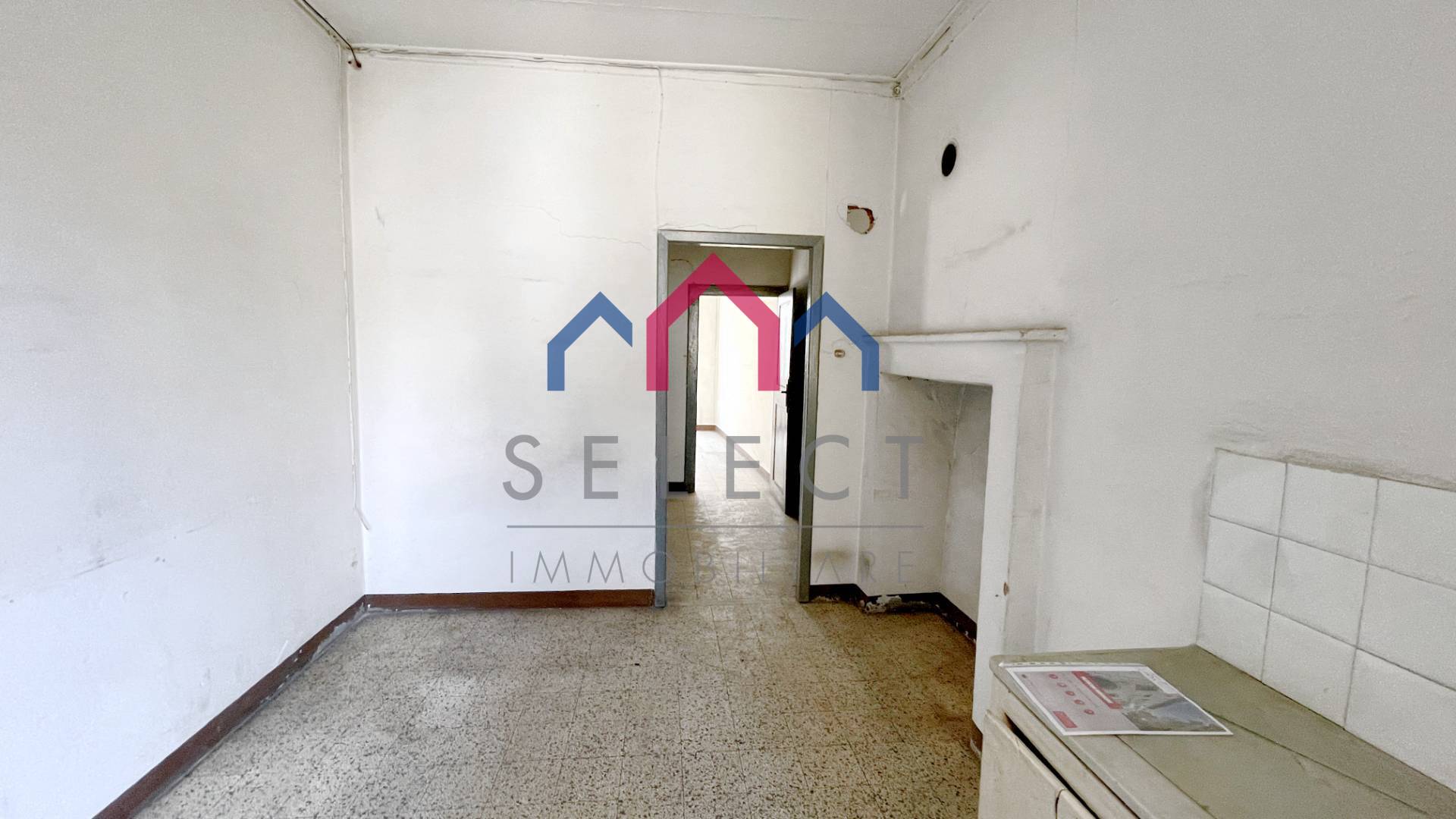 Appartamento in vendita a Borgo a Mozzano, capoluogo