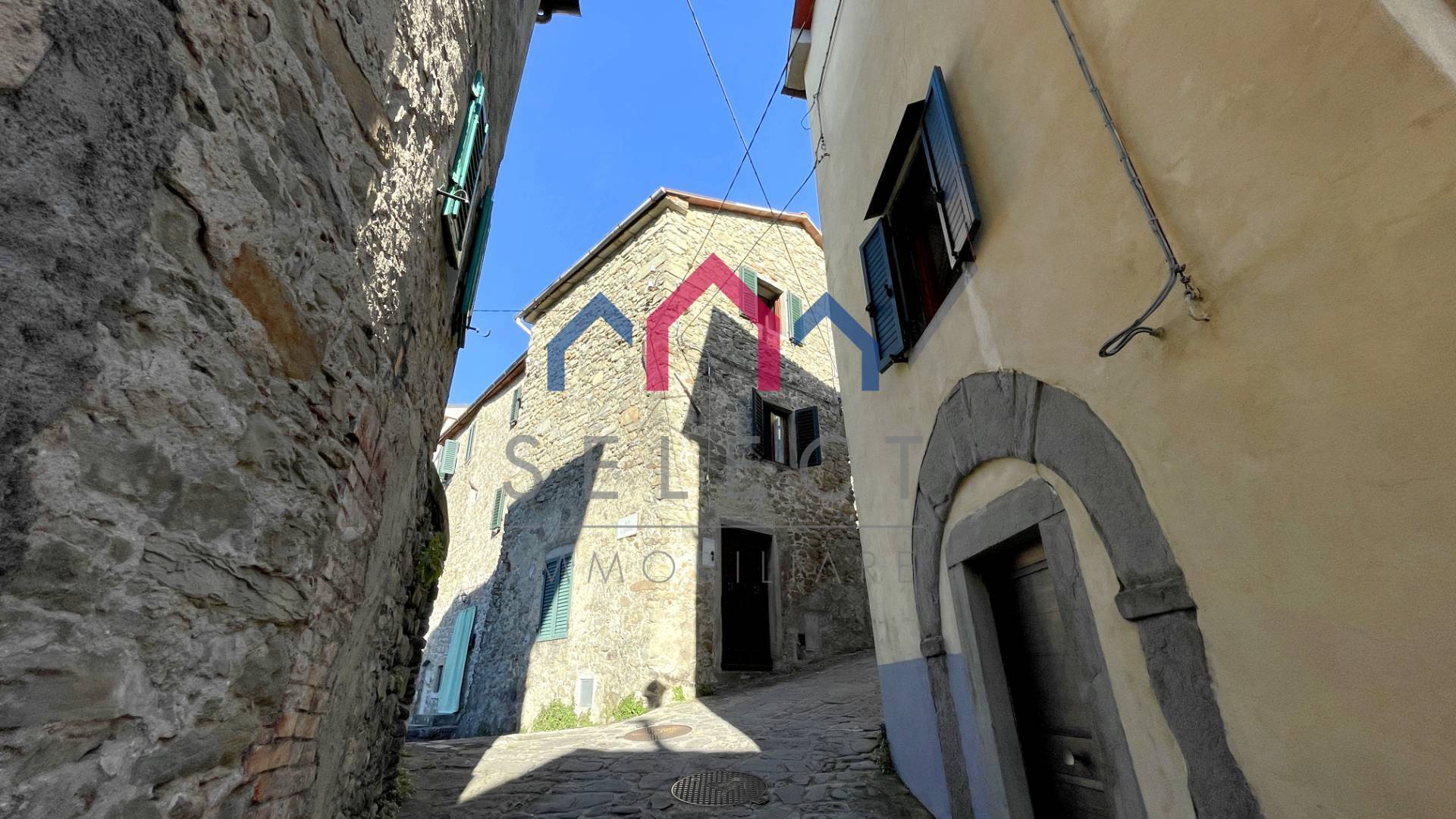 Appartamento in vendita a San Marcello Piteglio