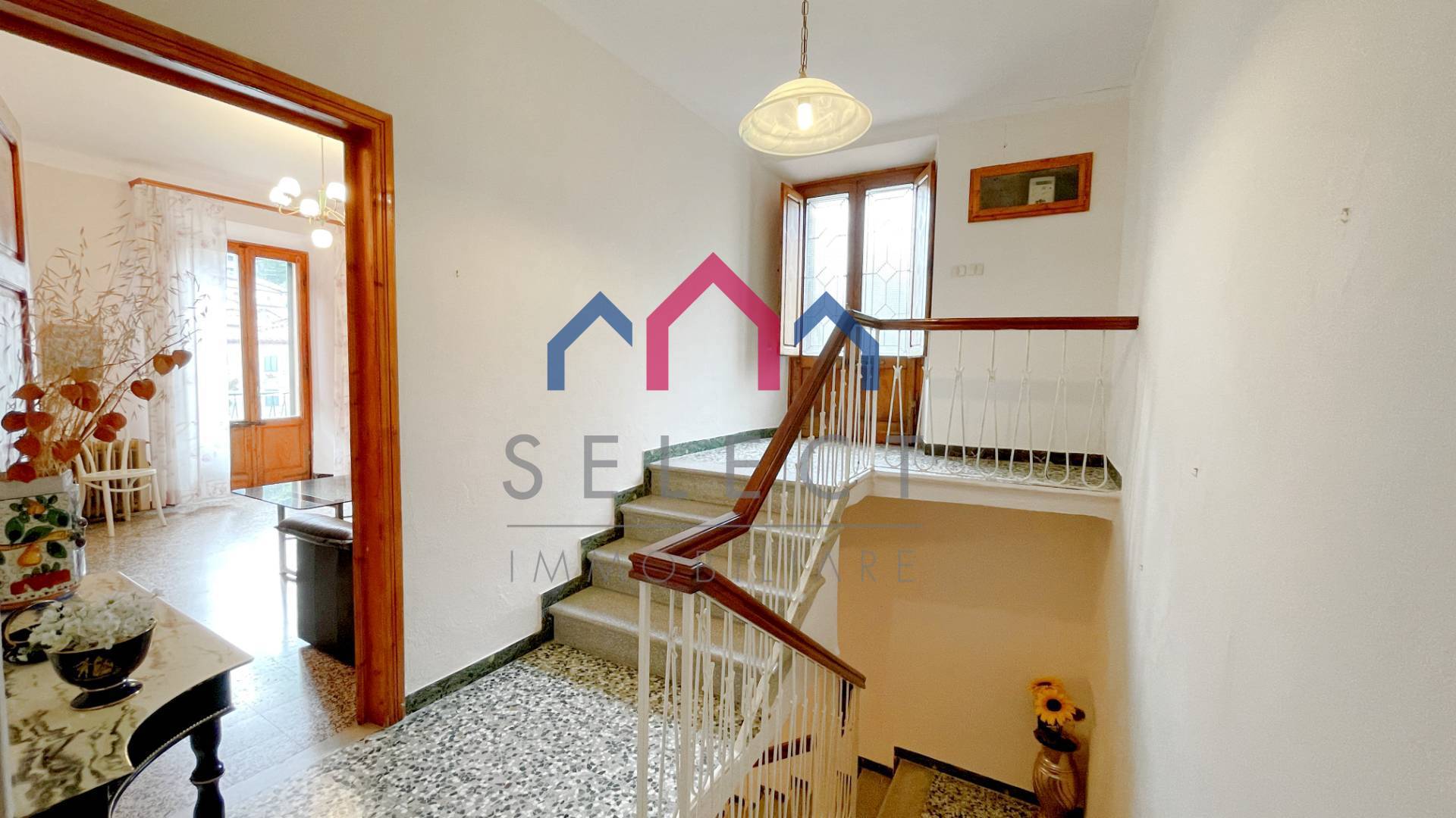 Terratetto in vendita a Bagni di Lucca, Brandeglio