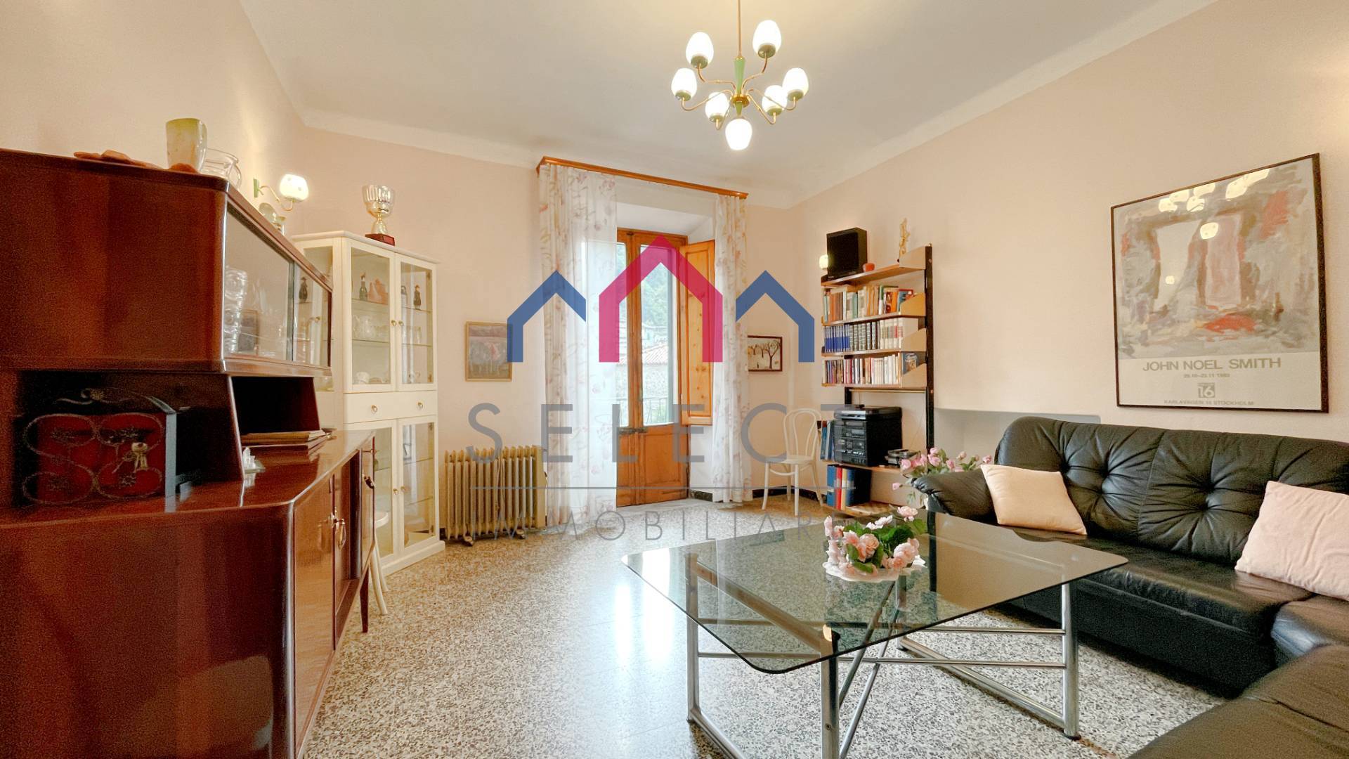 Terratetto in vendita a Bagni di Lucca, Brandeglio