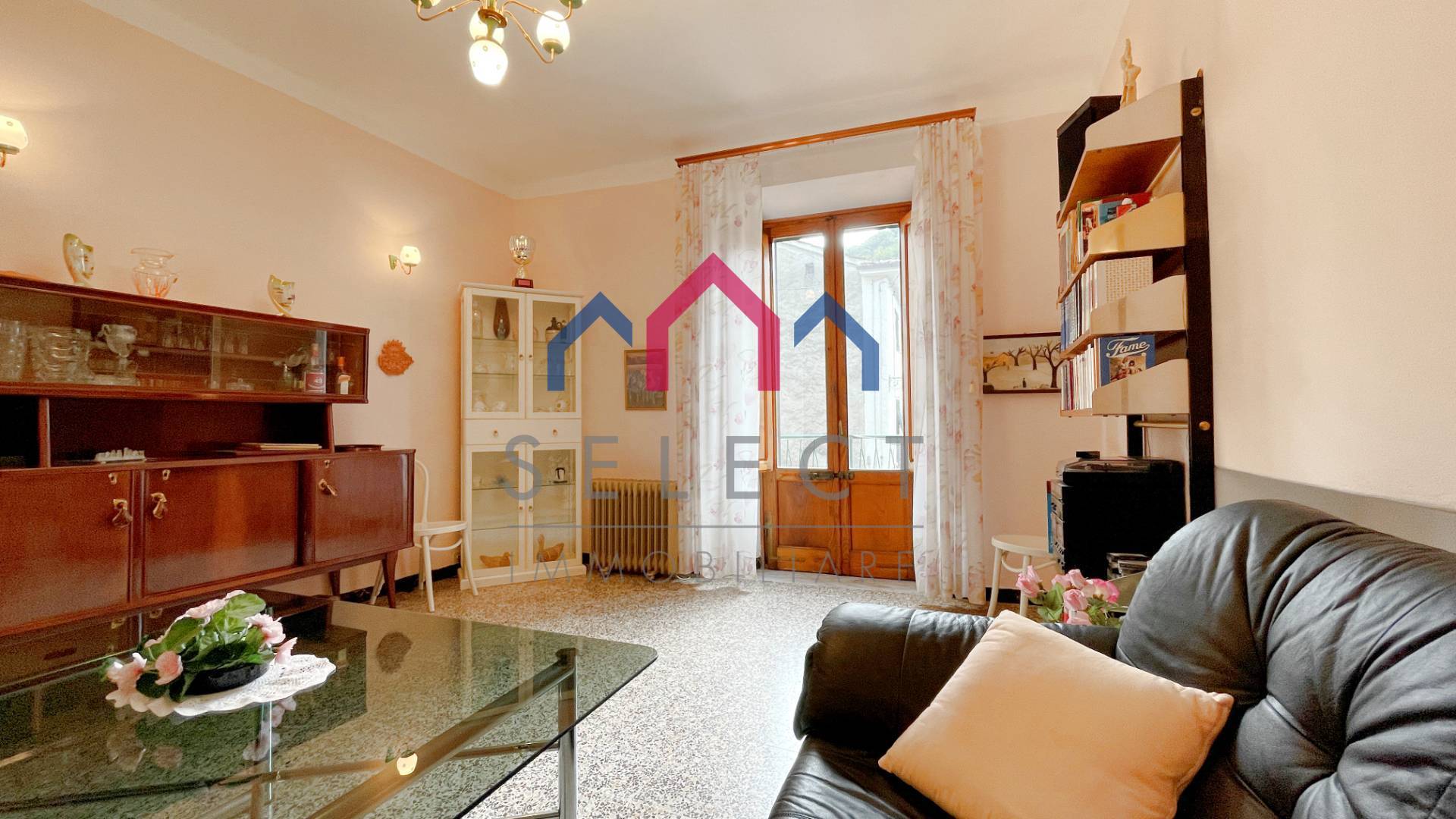 Terratetto in vendita a Bagni di Lucca, Brandeglio