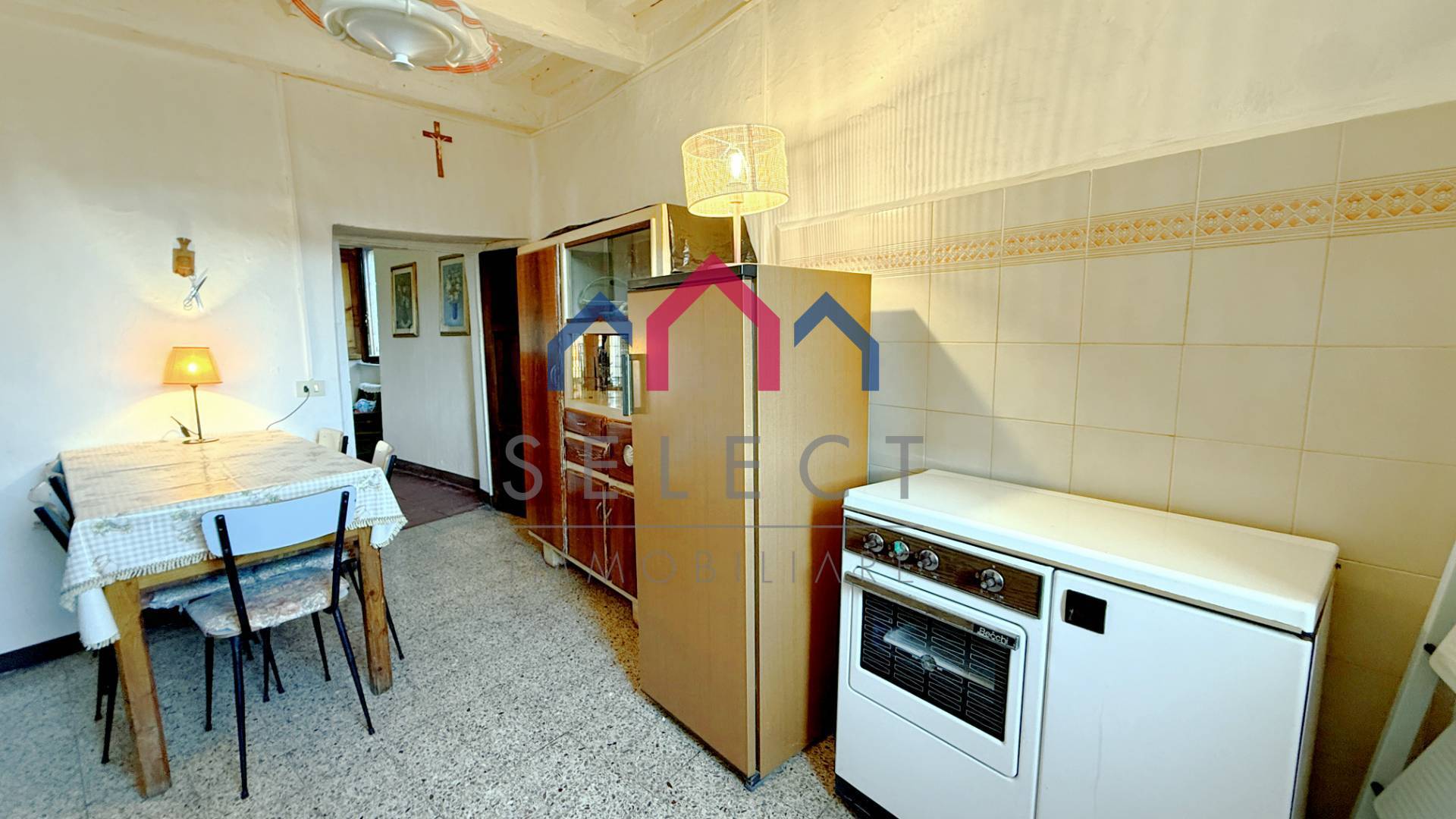 Terratetto in vendita a Bagni di Lucca, Brandeglio