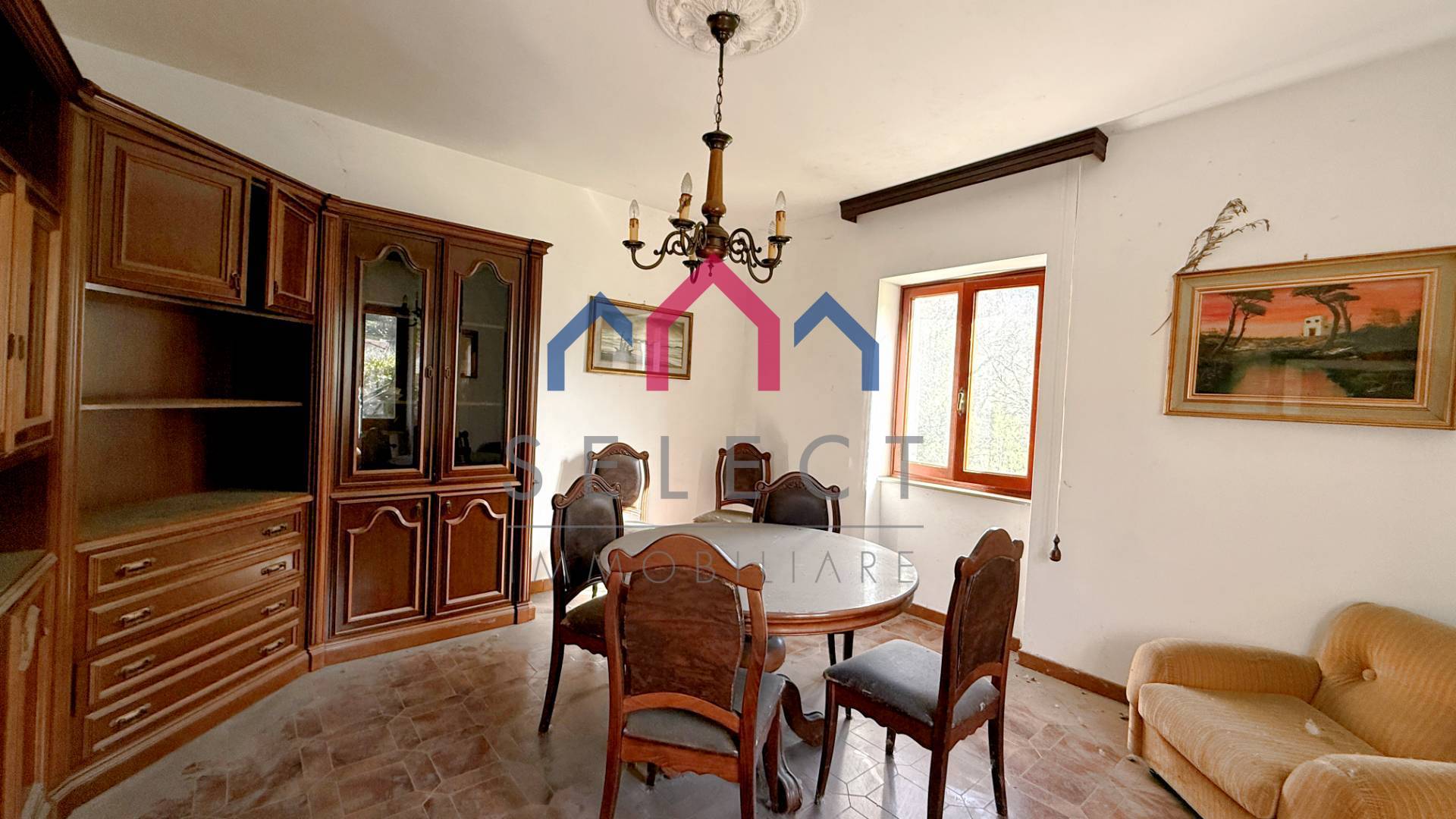 Casa indipendente in vendita a Villa Basilica