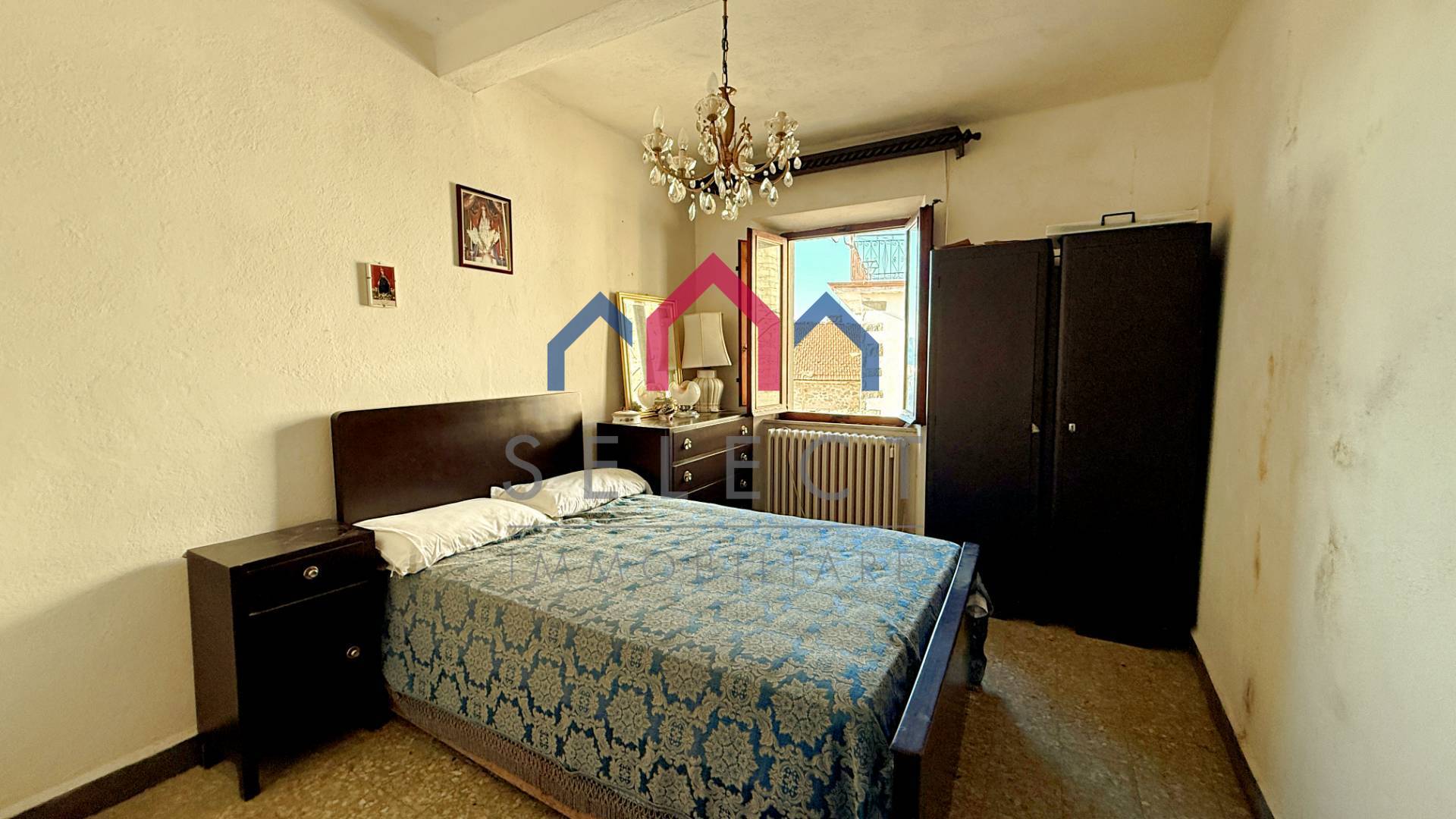 Casa semi indipendente in vendita a Bagni di Lucca, Crasciana